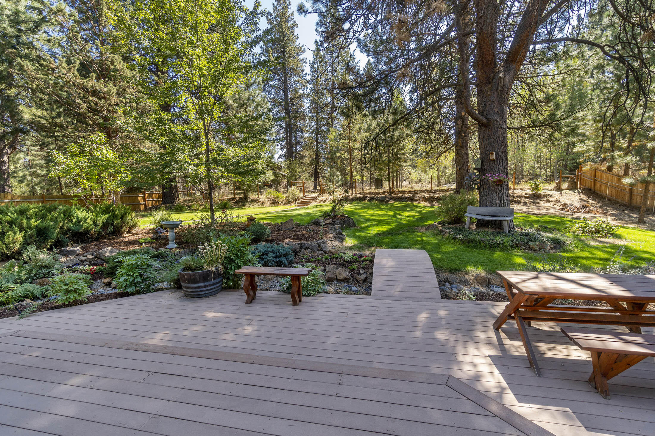 Deschutes RiverWoods - Residential