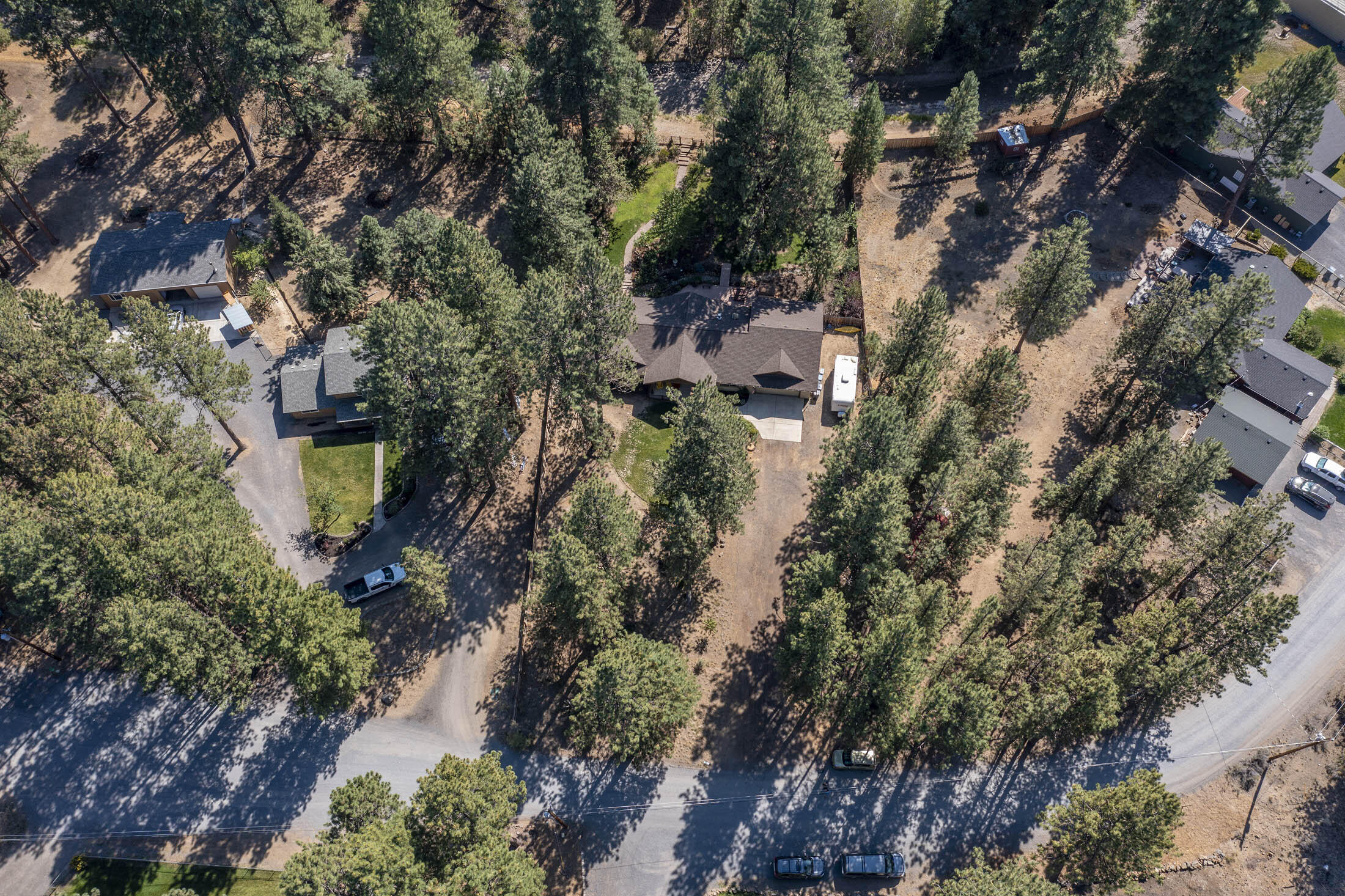 Deschutes RiverWoods - Residential
