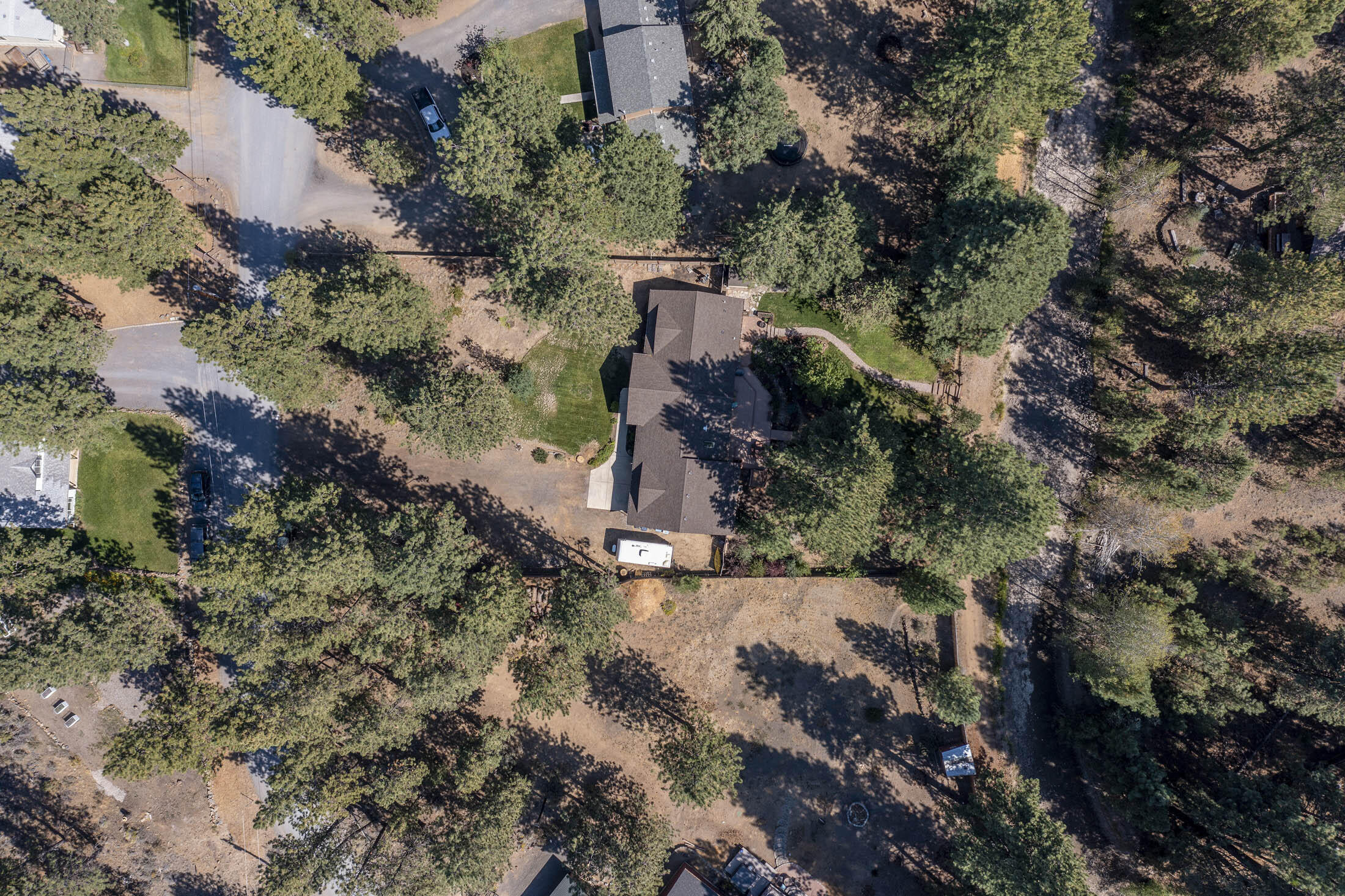 Deschutes RiverWoods - Residential