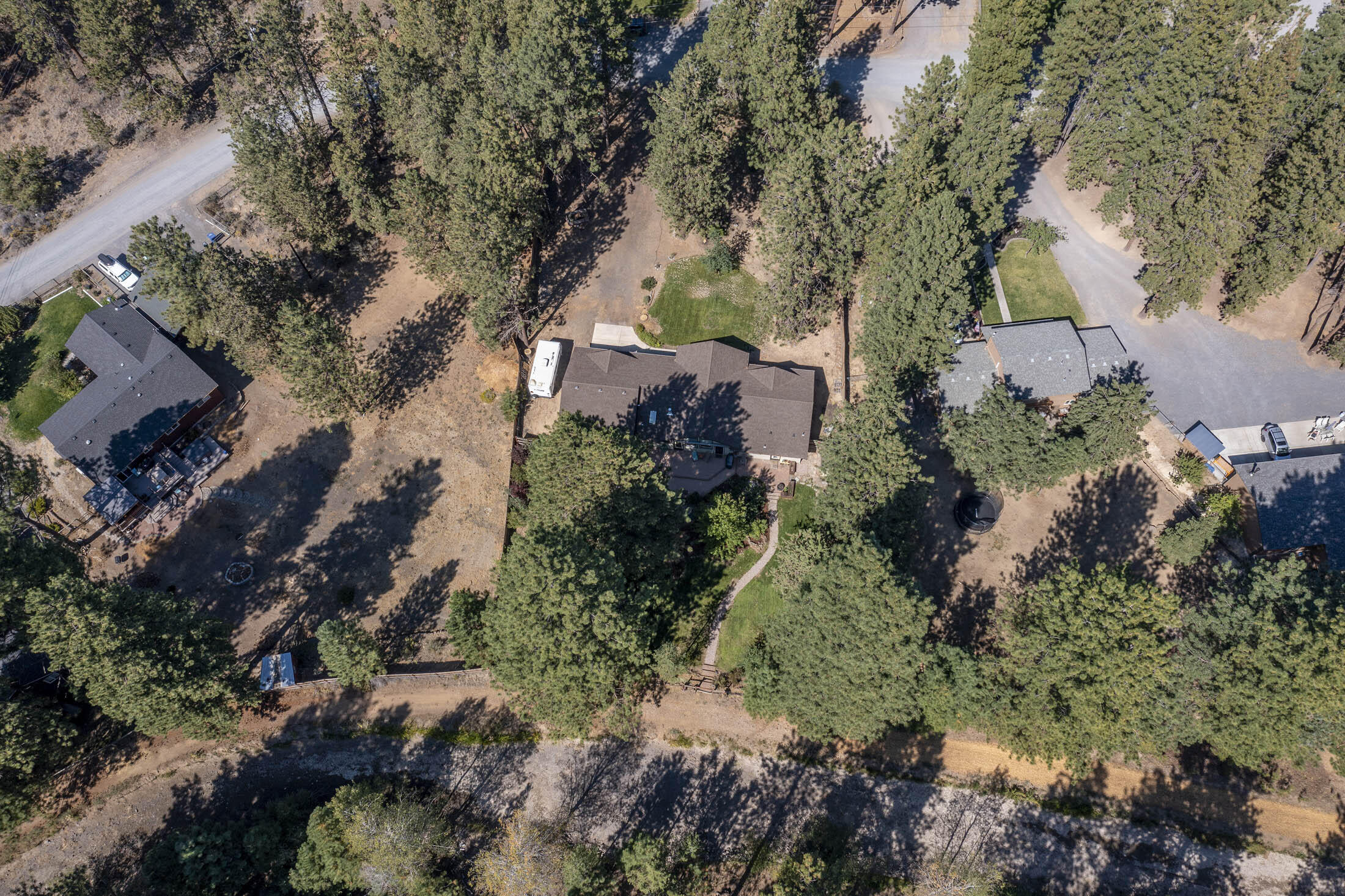 Deschutes RiverWoods - Residential