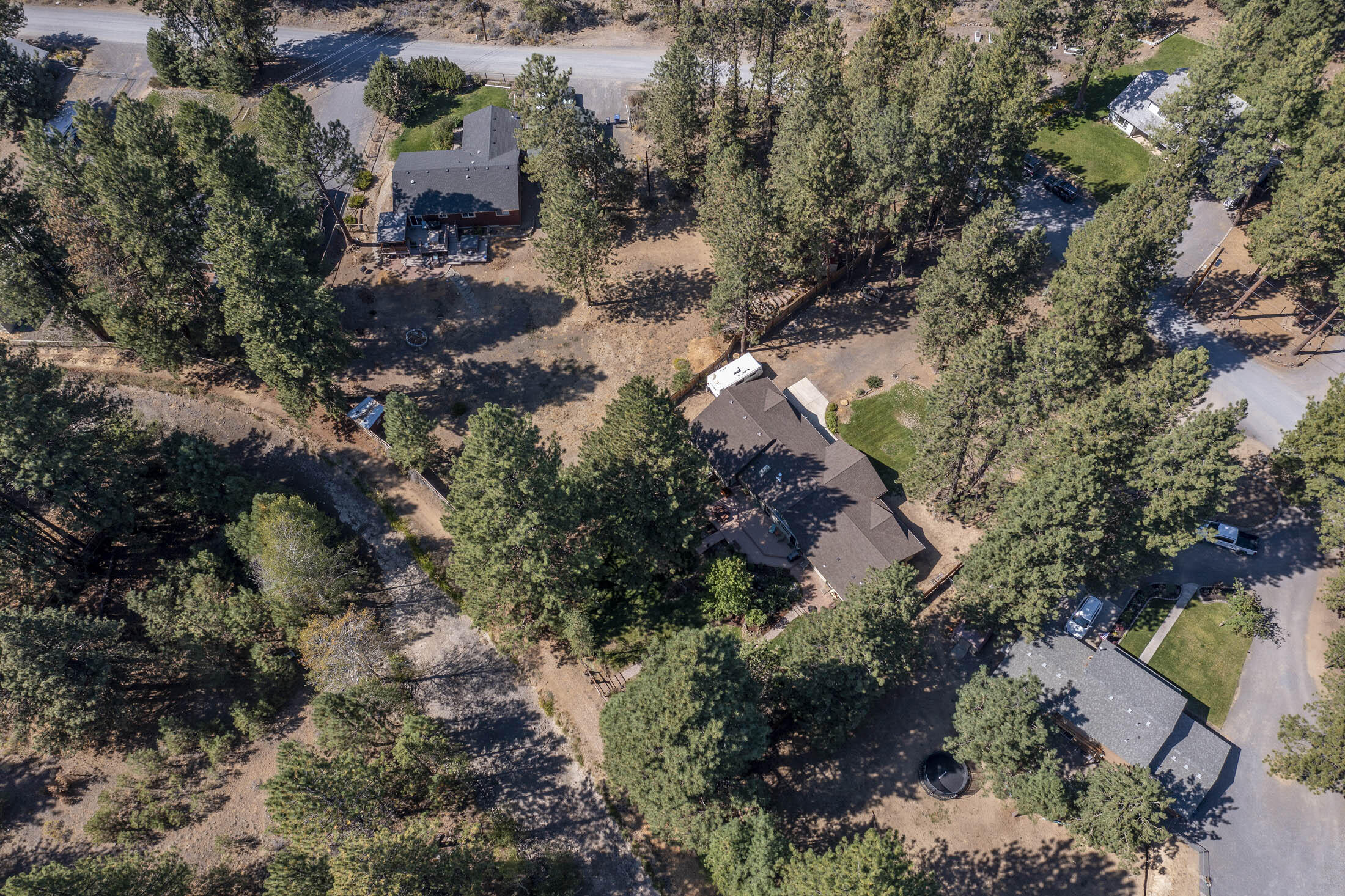 Deschutes RiverWoods - Residential
