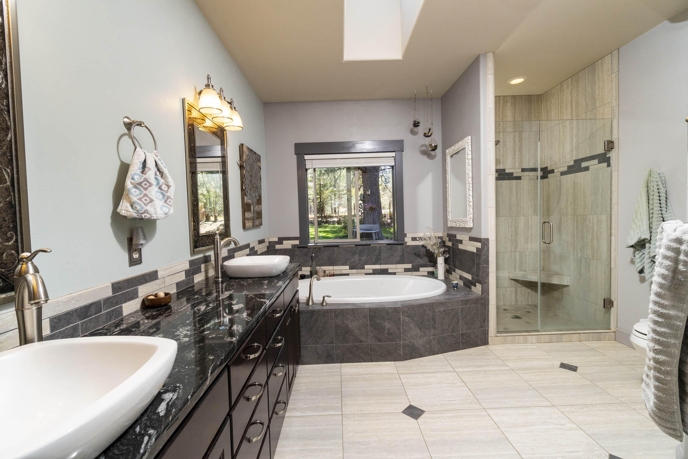 Deschutes RiverWoods - Residential