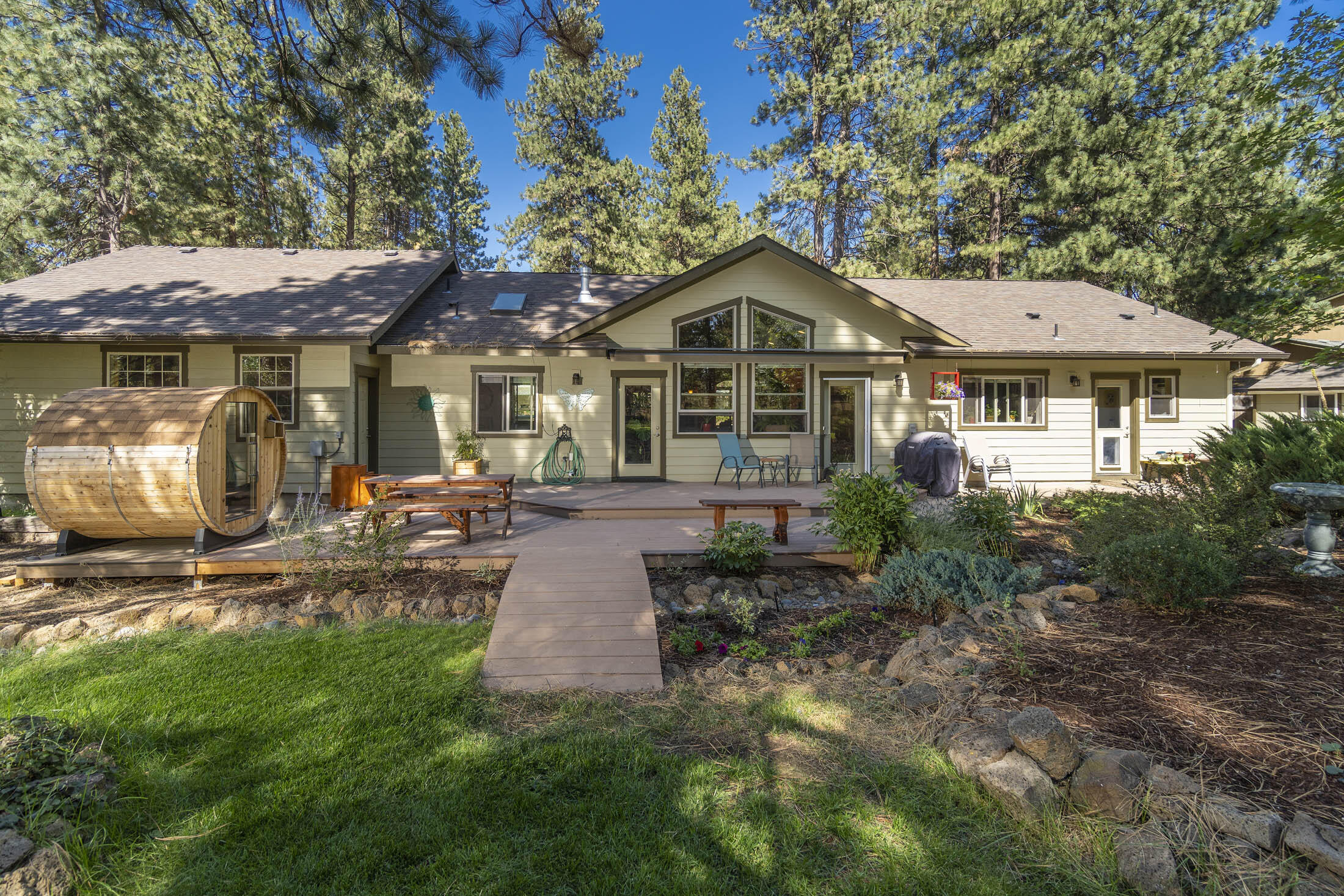 Deschutes RiverWoods - Residential