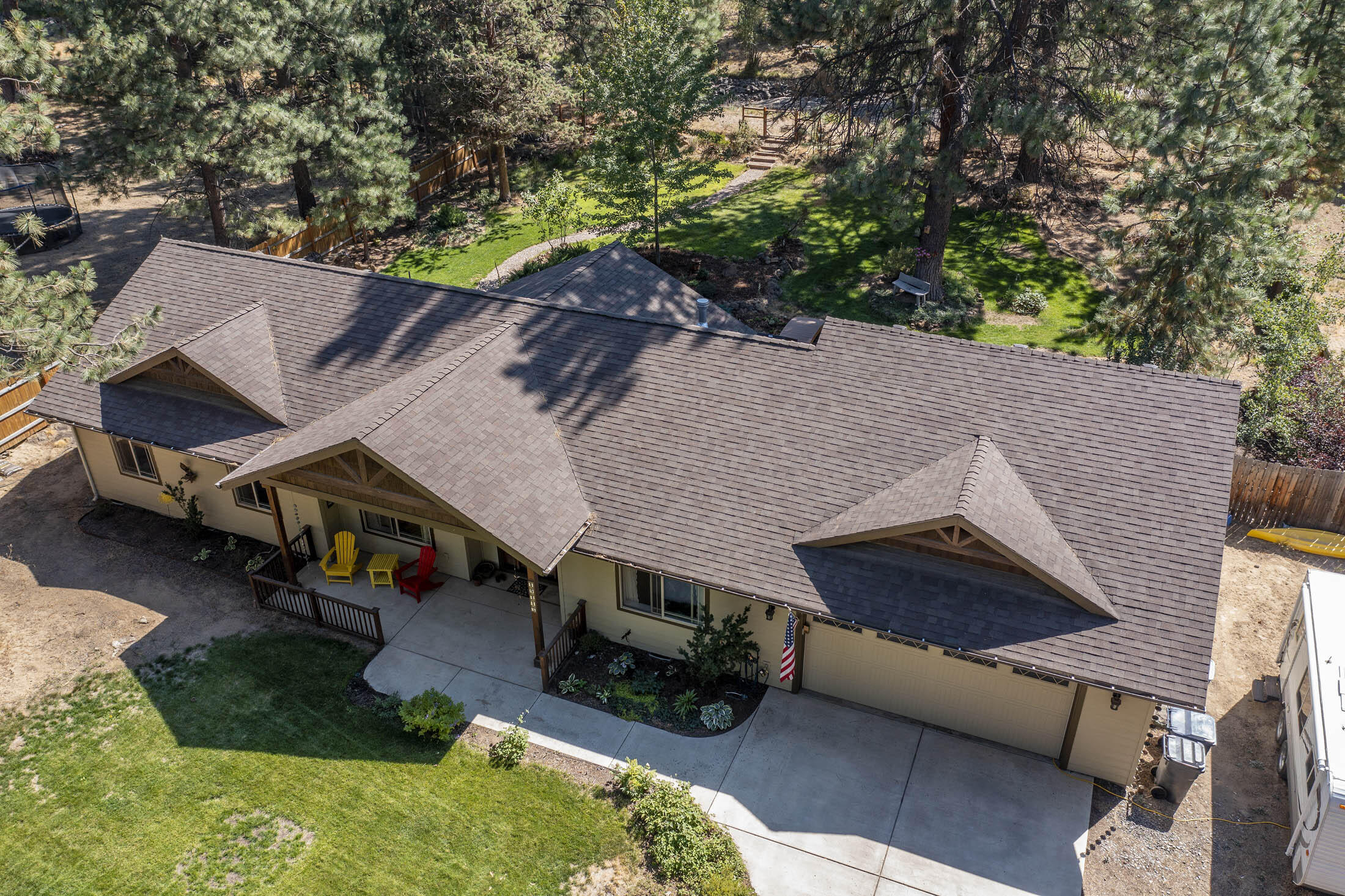 Deschutes RiverWoods - Residential