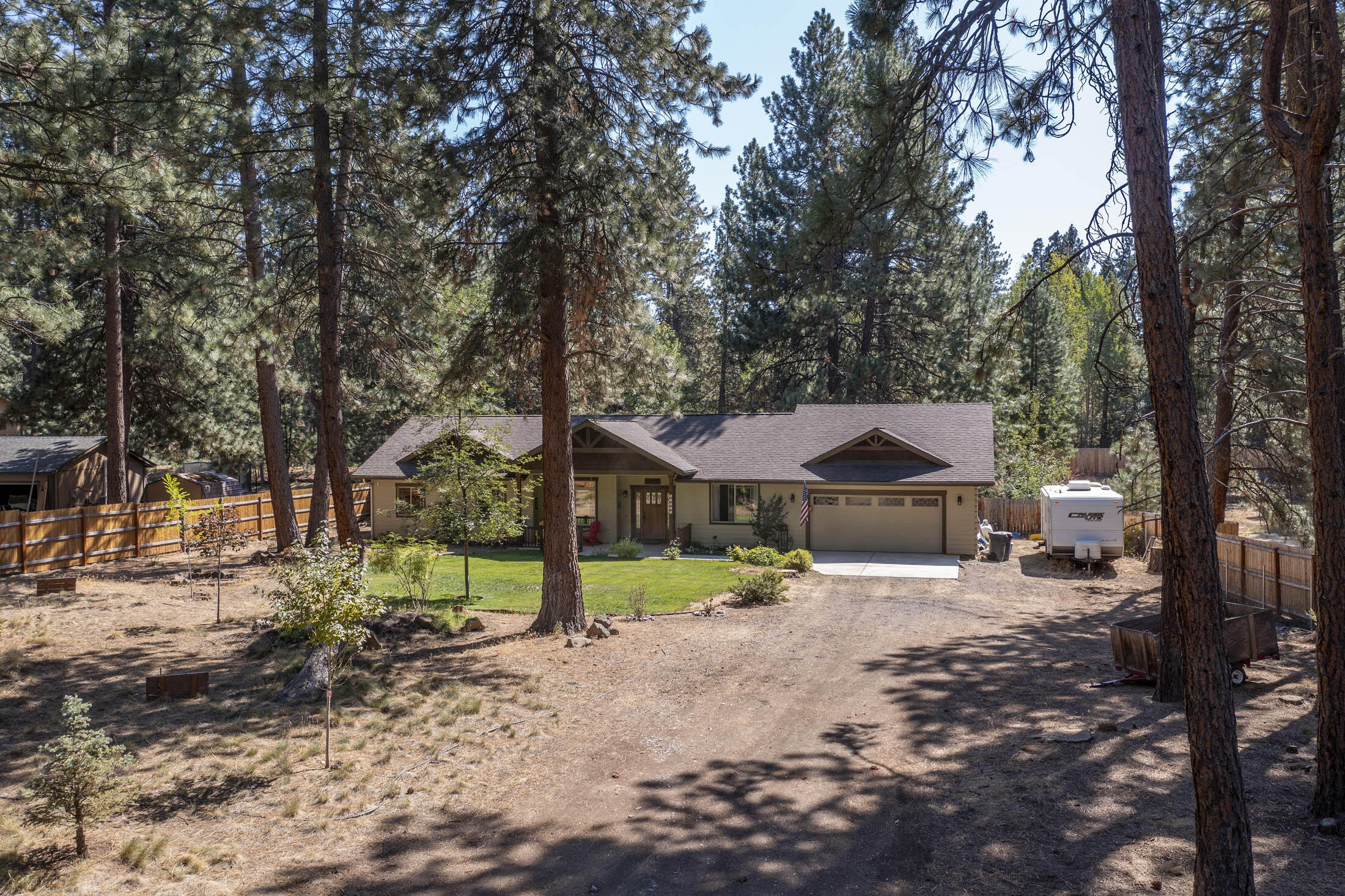 Deschutes RiverWoods - Residential