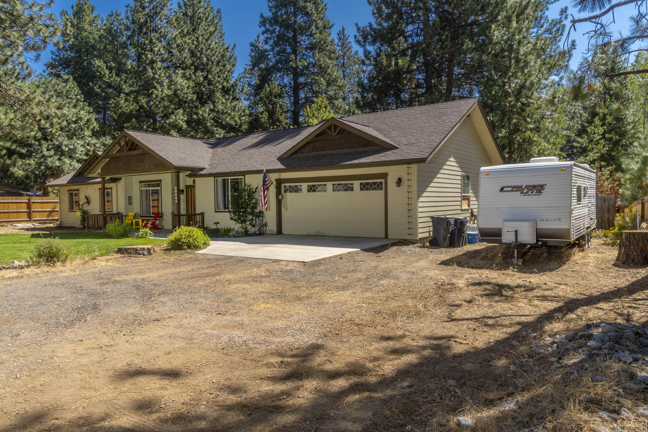 Deschutes RiverWoods - Residential