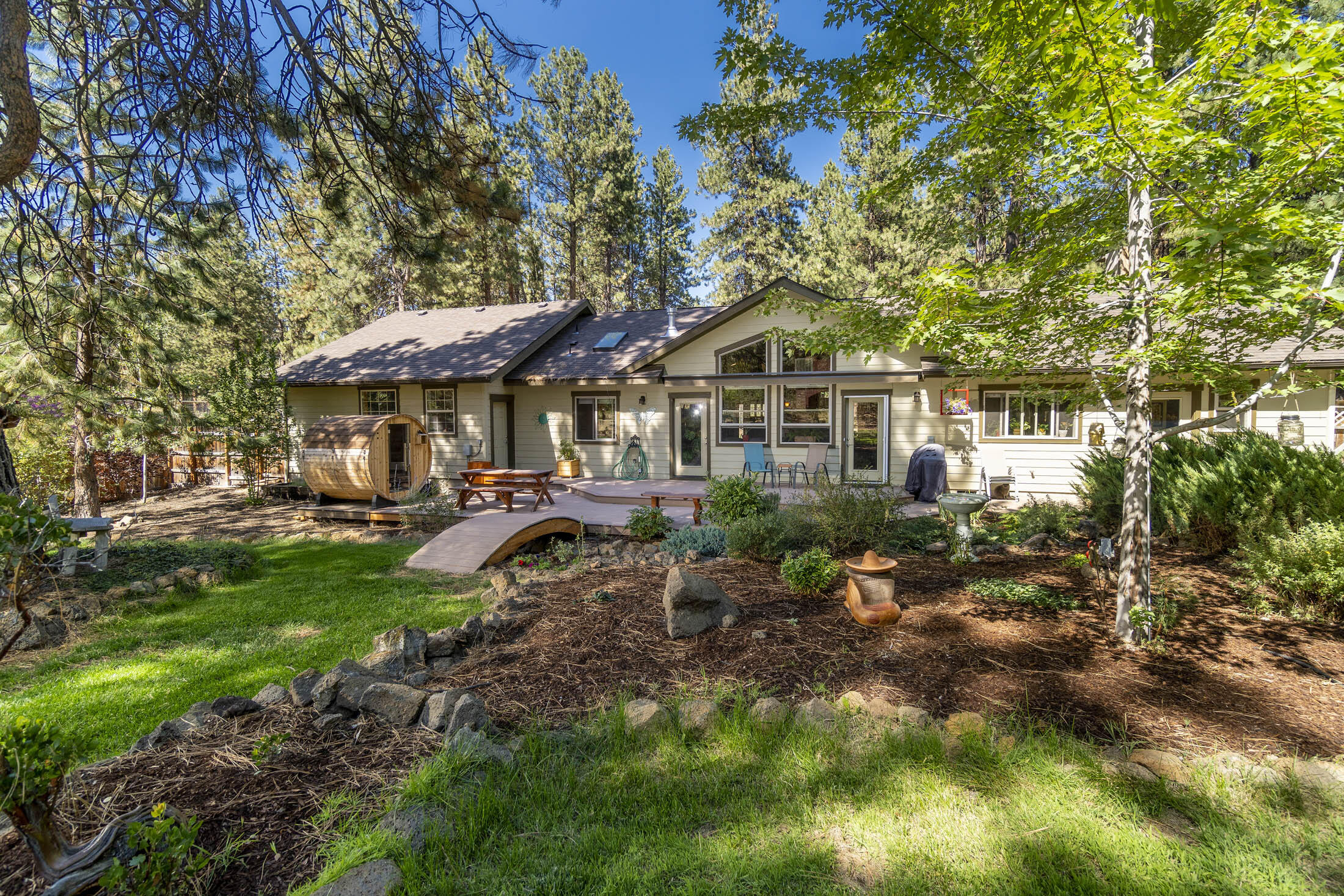 Deschutes RiverWoods - Residential