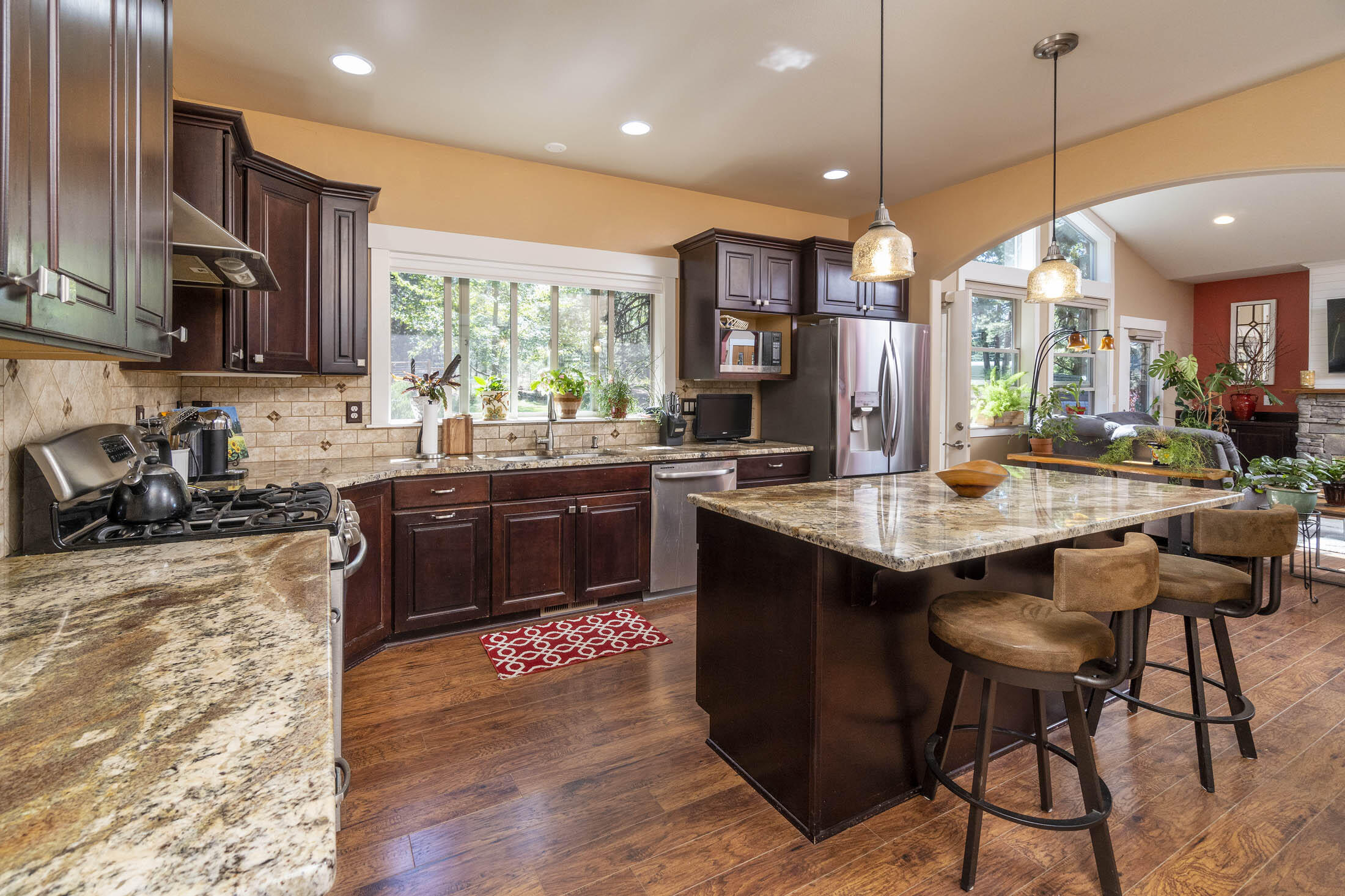 Deschutes RiverWoods - Residential