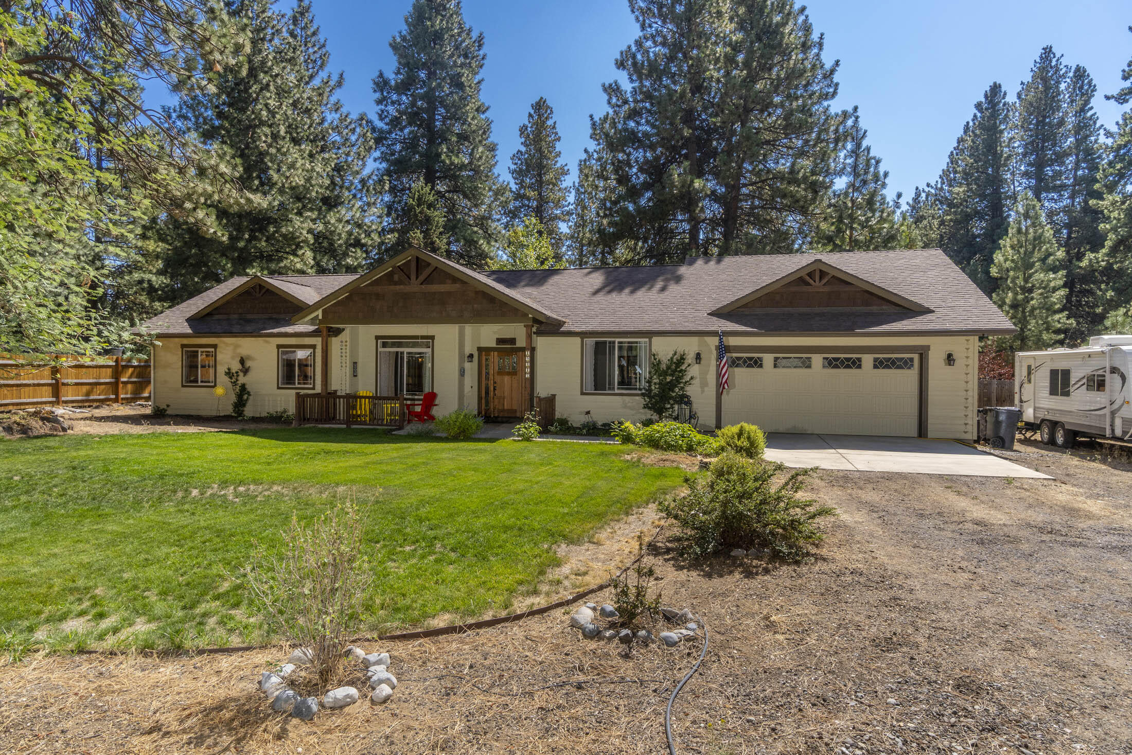 Deschutes RiverWoods - Residential