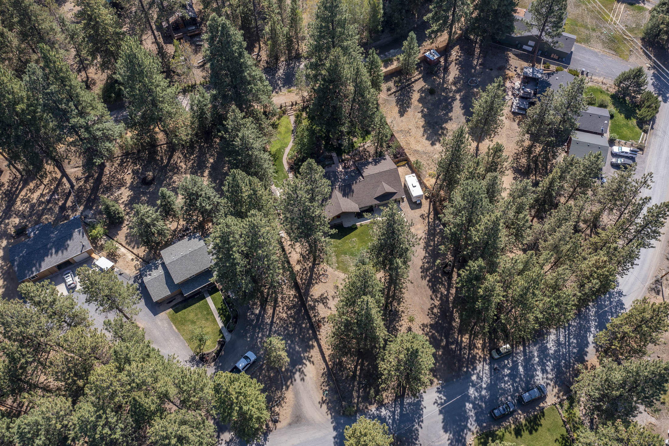 Deschutes RiverWoods - Residential
