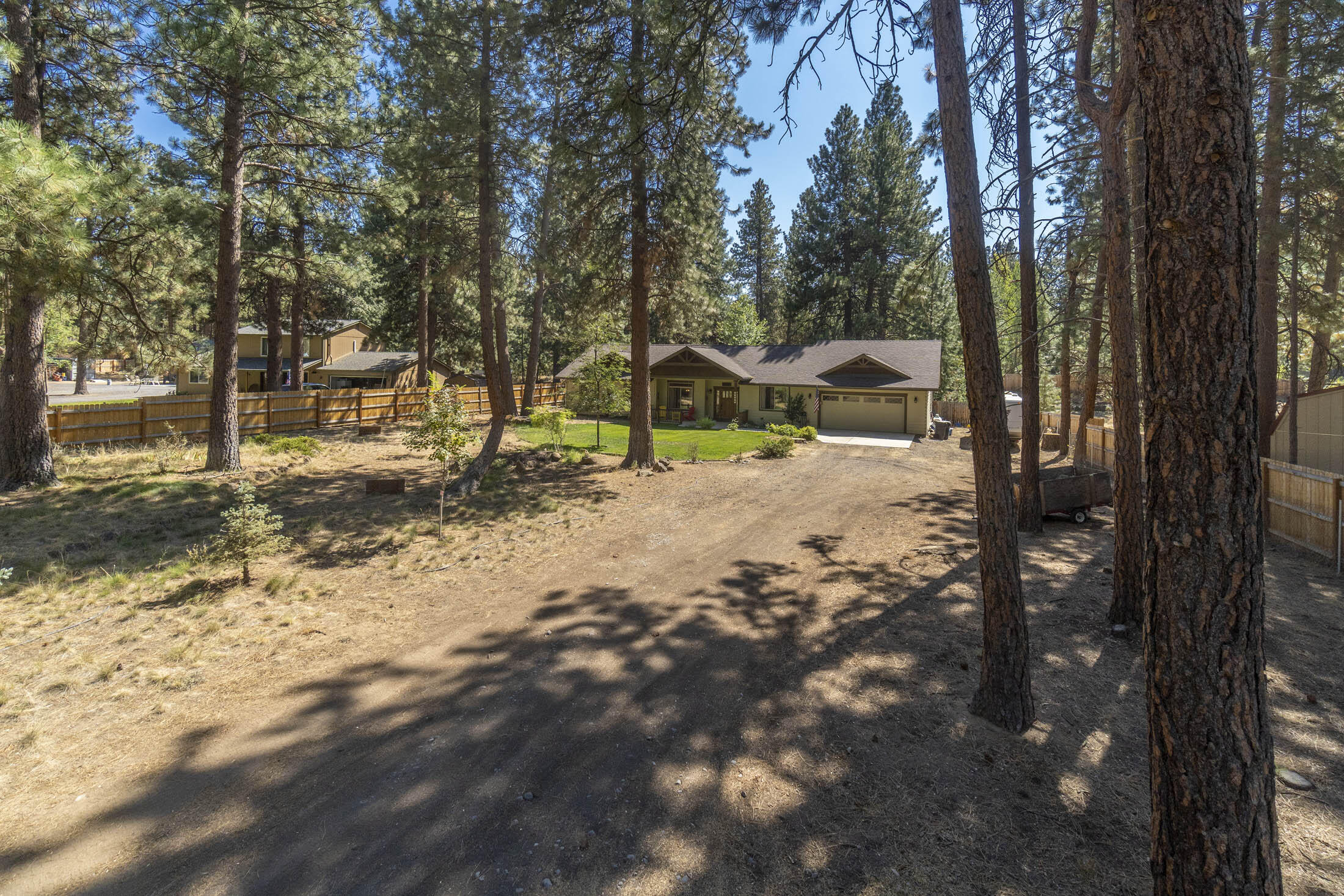 Deschutes RiverWoods - Residential