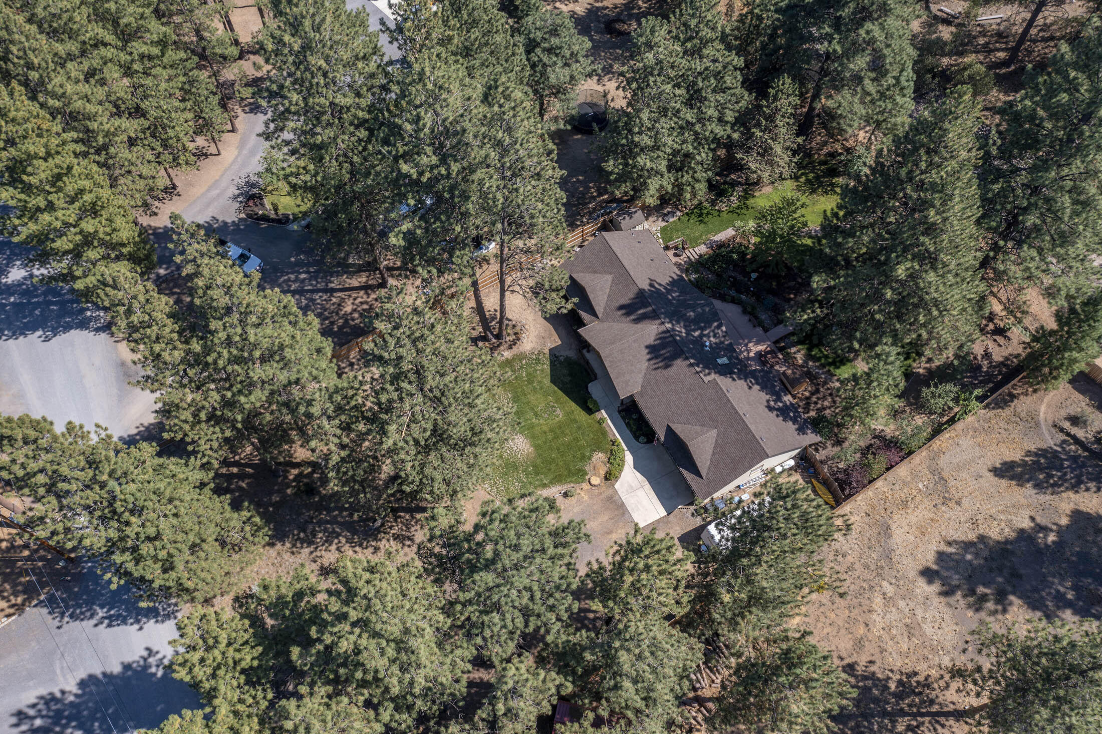Deschutes RiverWoods - Residential