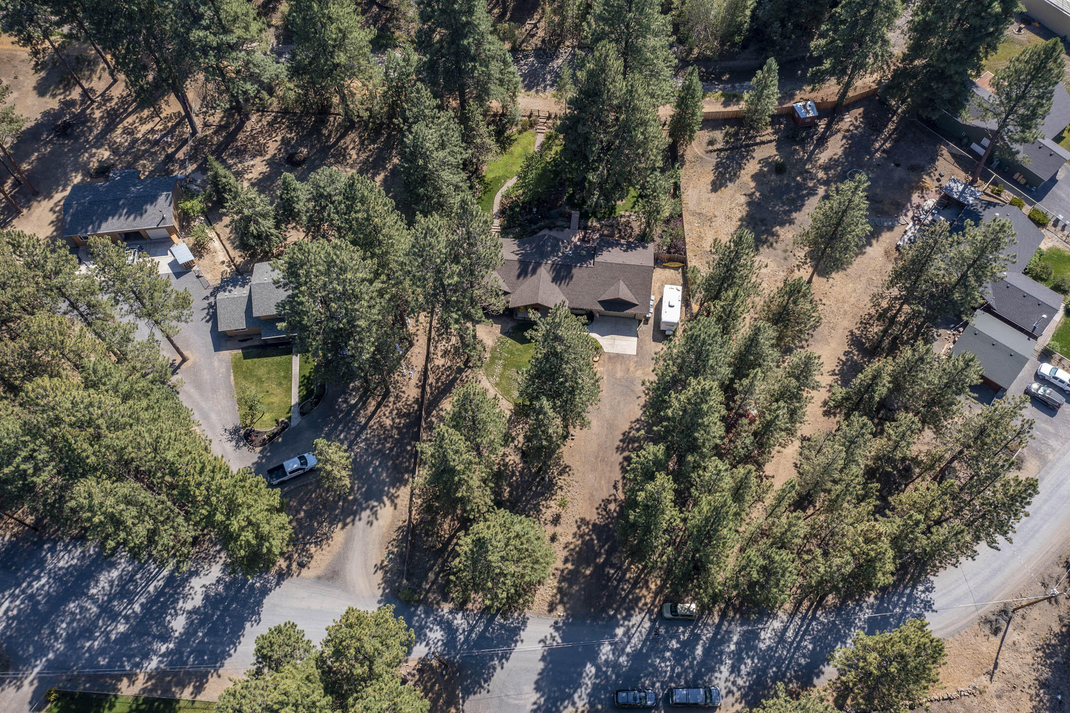 Deschutes RiverWoods - Residential