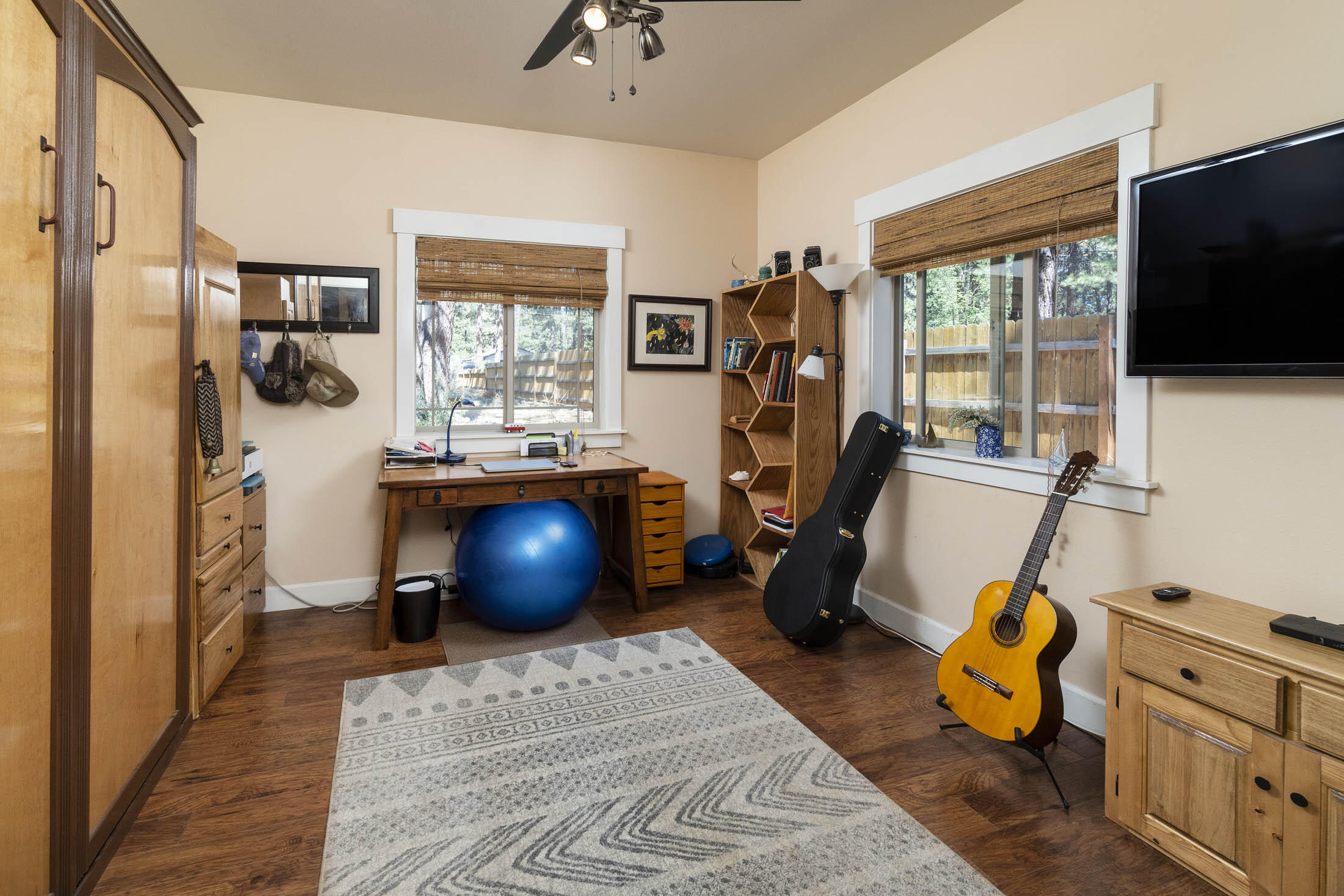 Deschutes RiverWoods - Residential