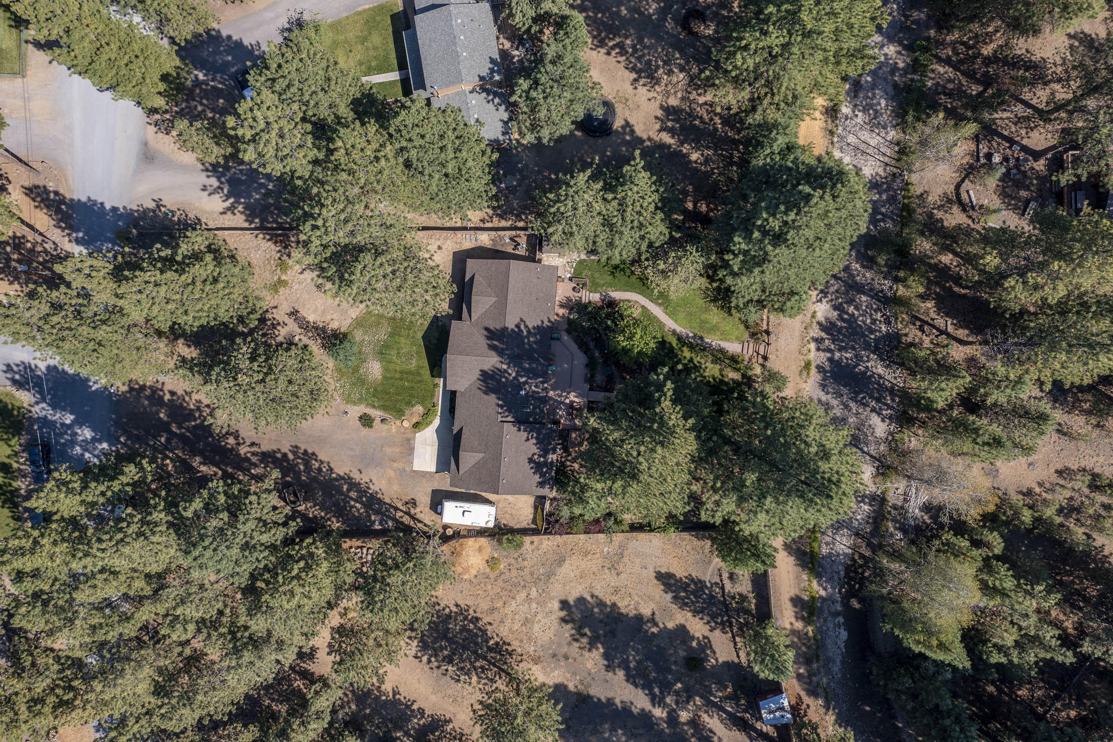Deschutes RiverWoods - Residential