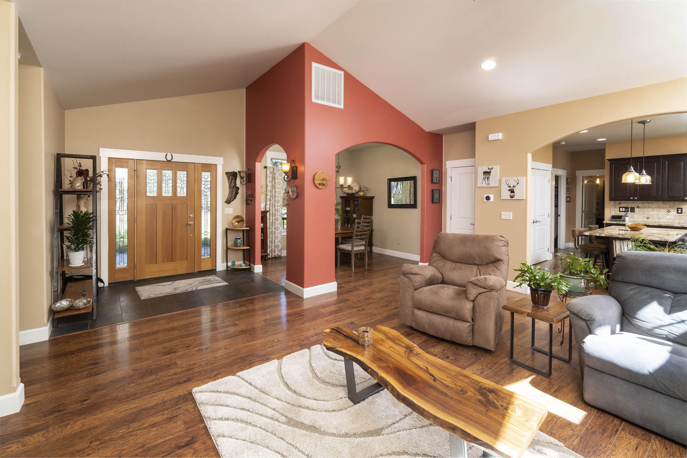 Deschutes RiverWoods - Residential