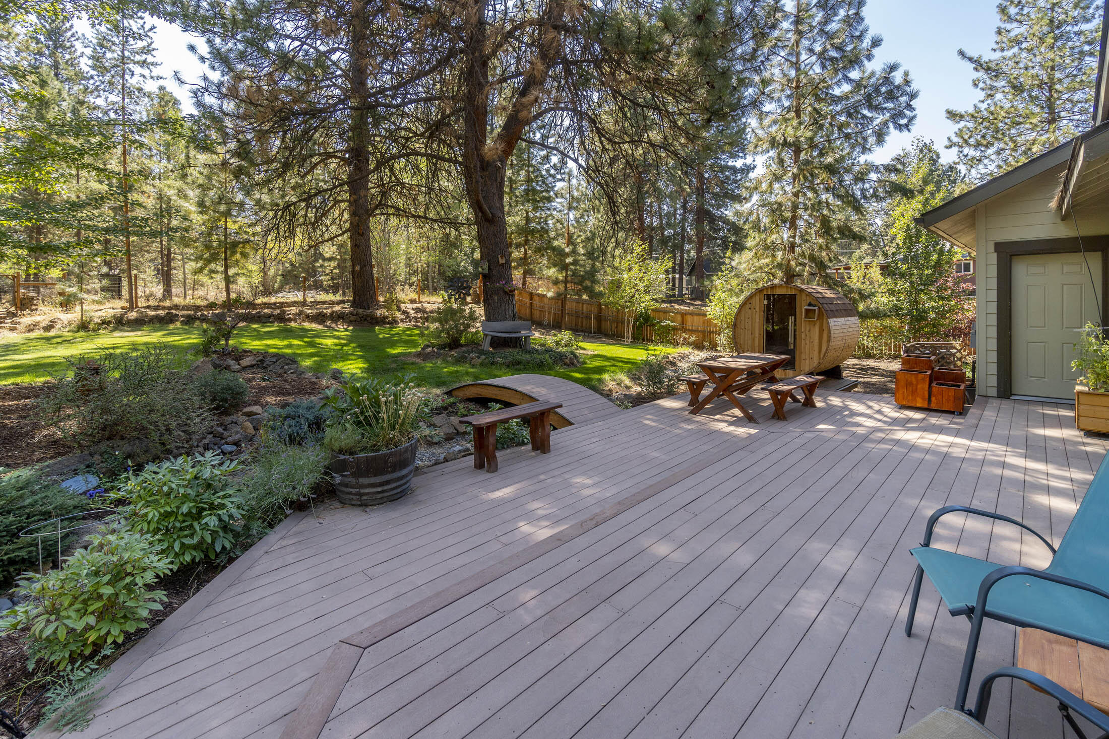 Deschutes RiverWoods - Residential