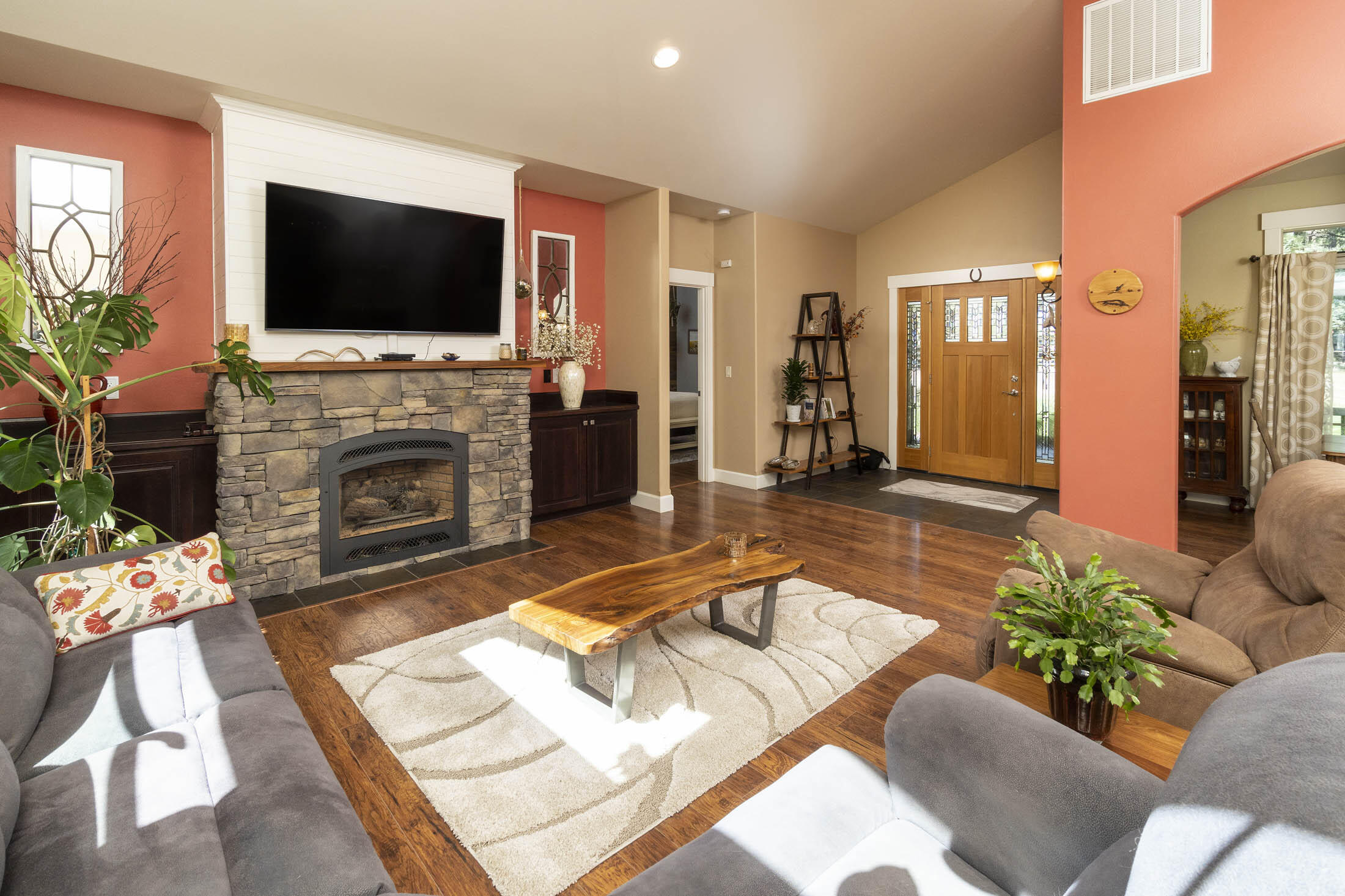 Deschutes RiverWoods - Residential