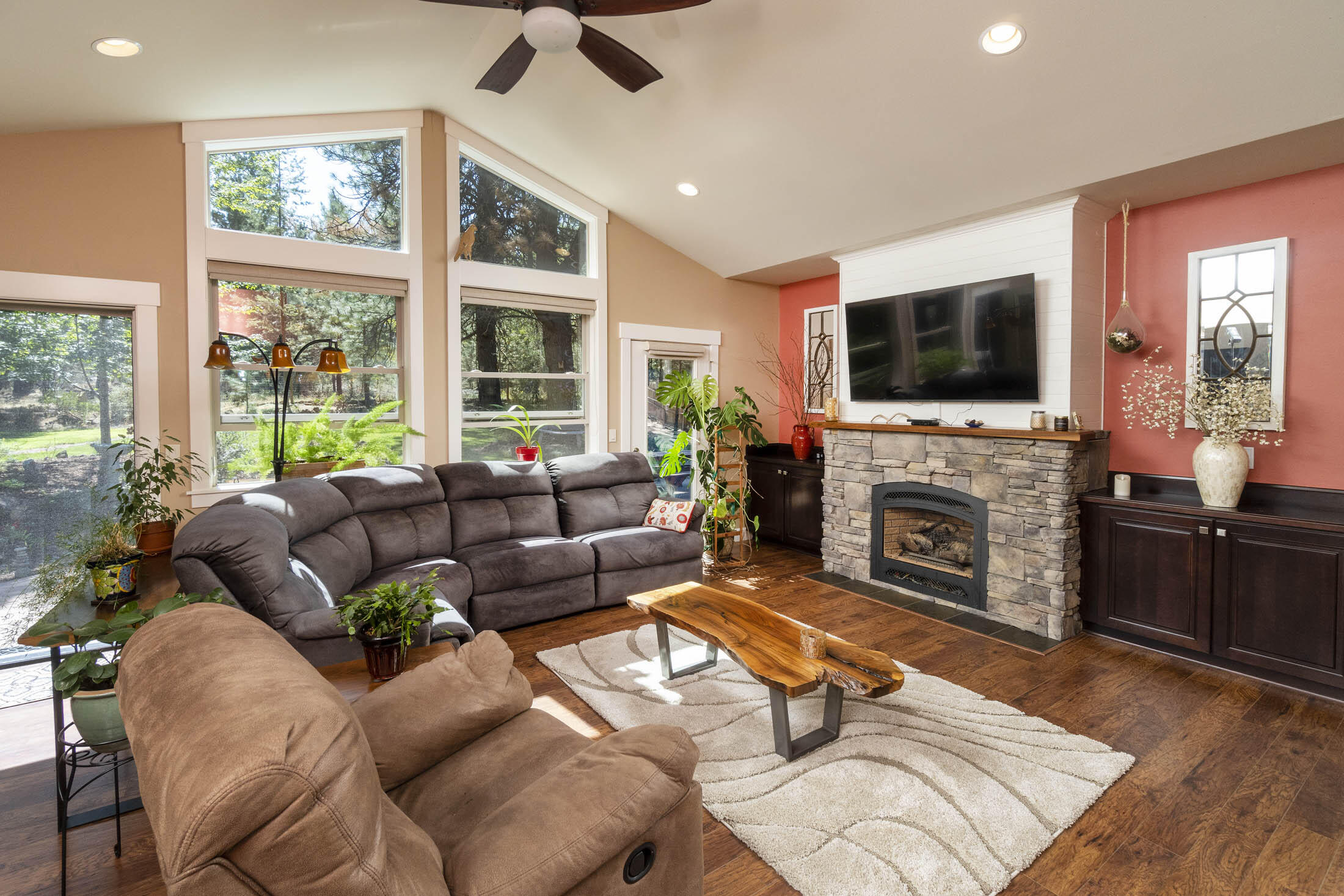 Deschutes RiverWoods - Residential