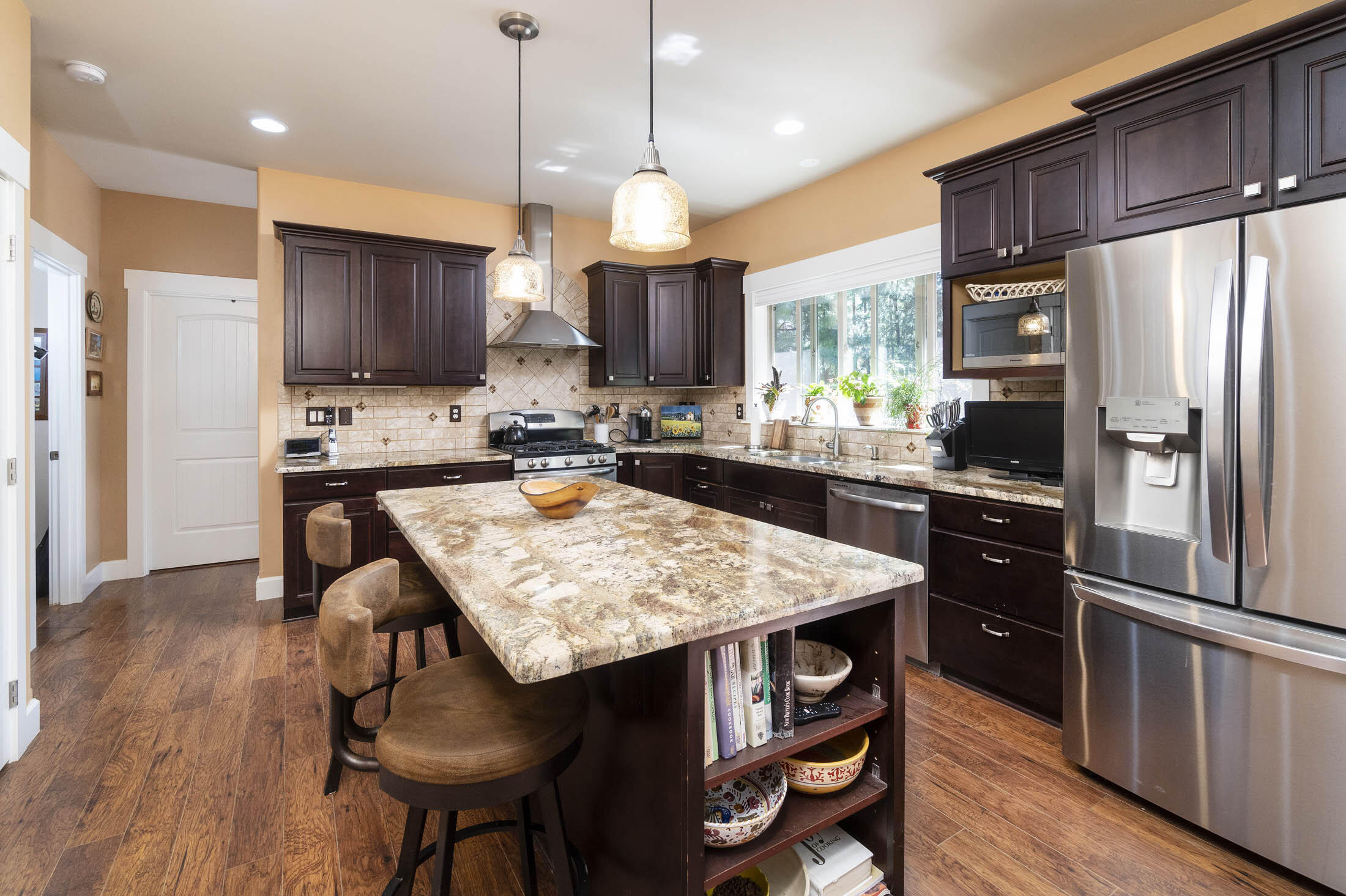 Deschutes RiverWoods - Residential