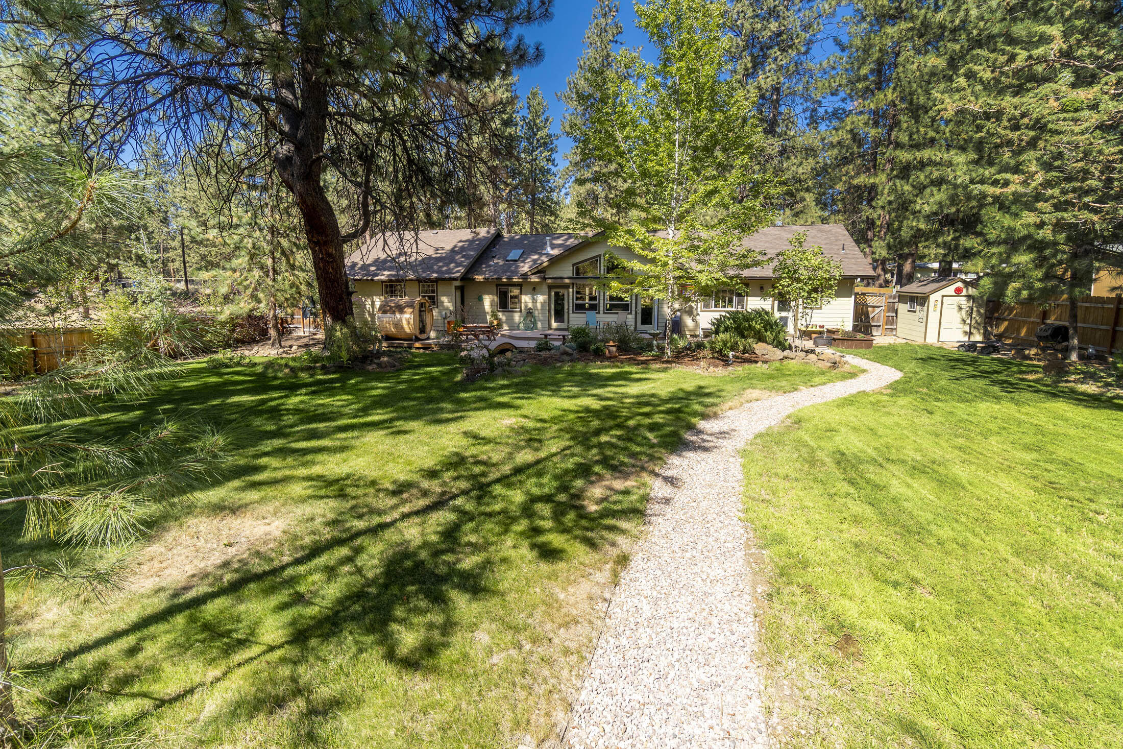 Deschutes RiverWoods - Residential