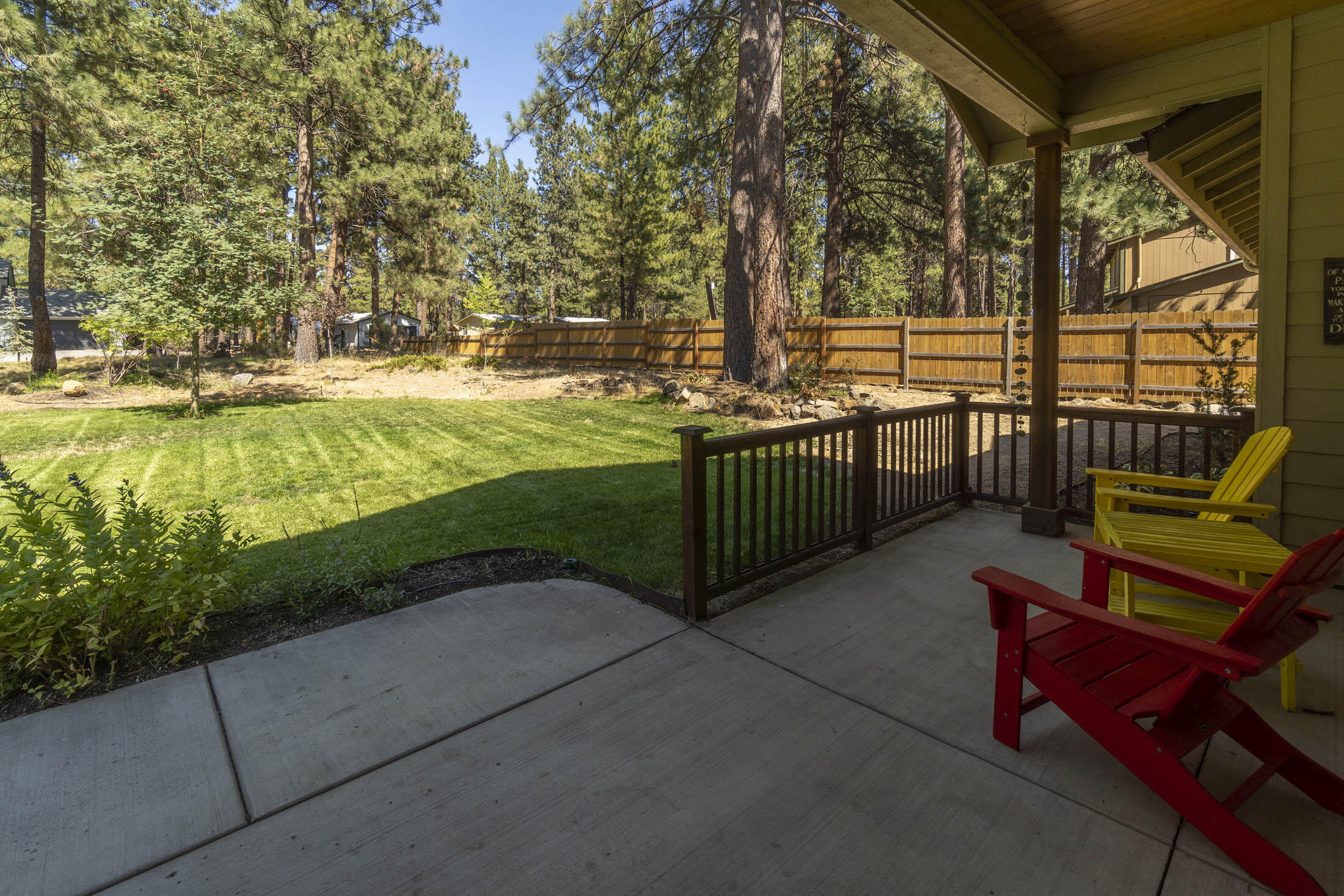 Deschutes RiverWoods - Residential