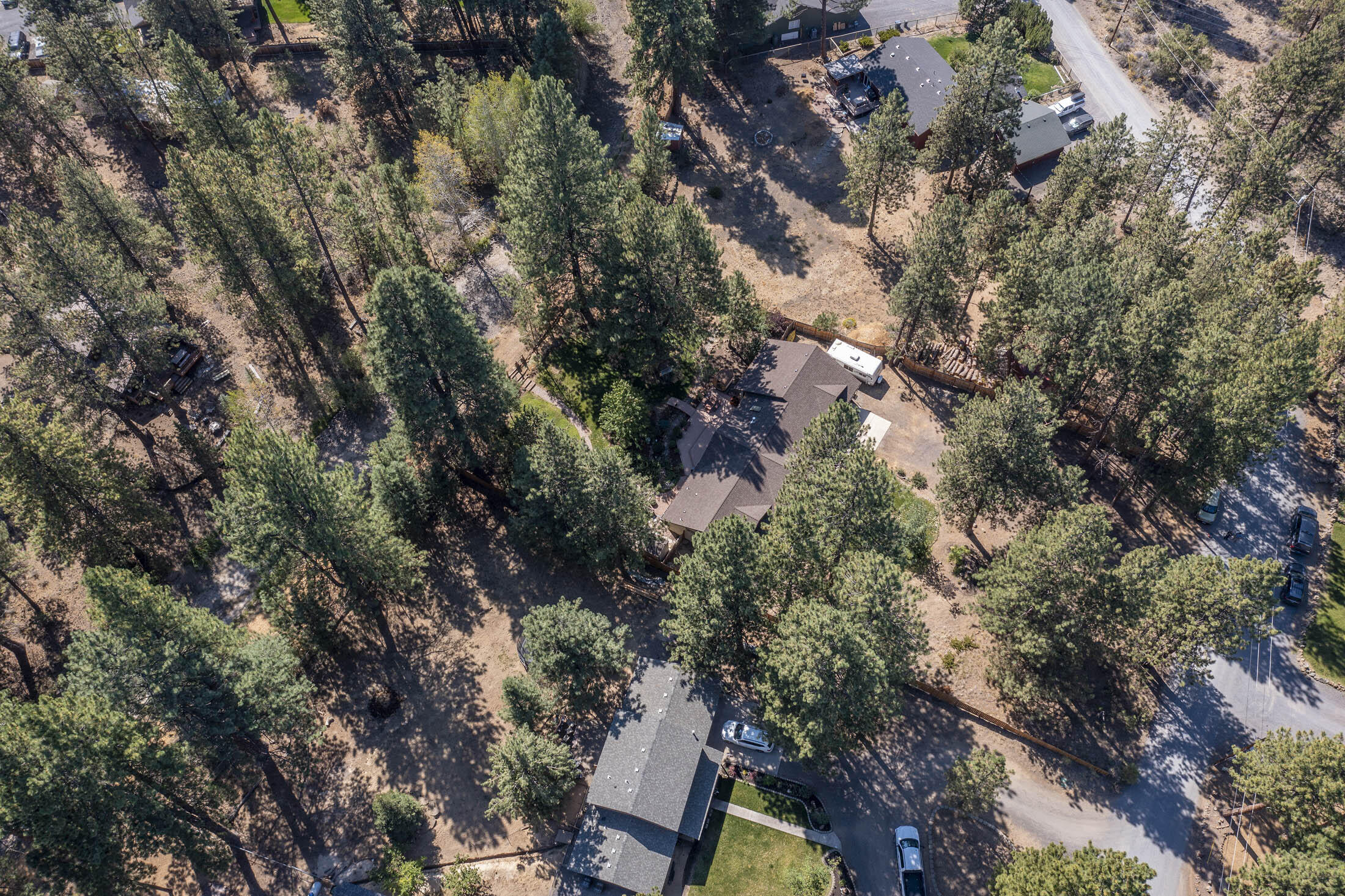 Deschutes RiverWoods - Residential