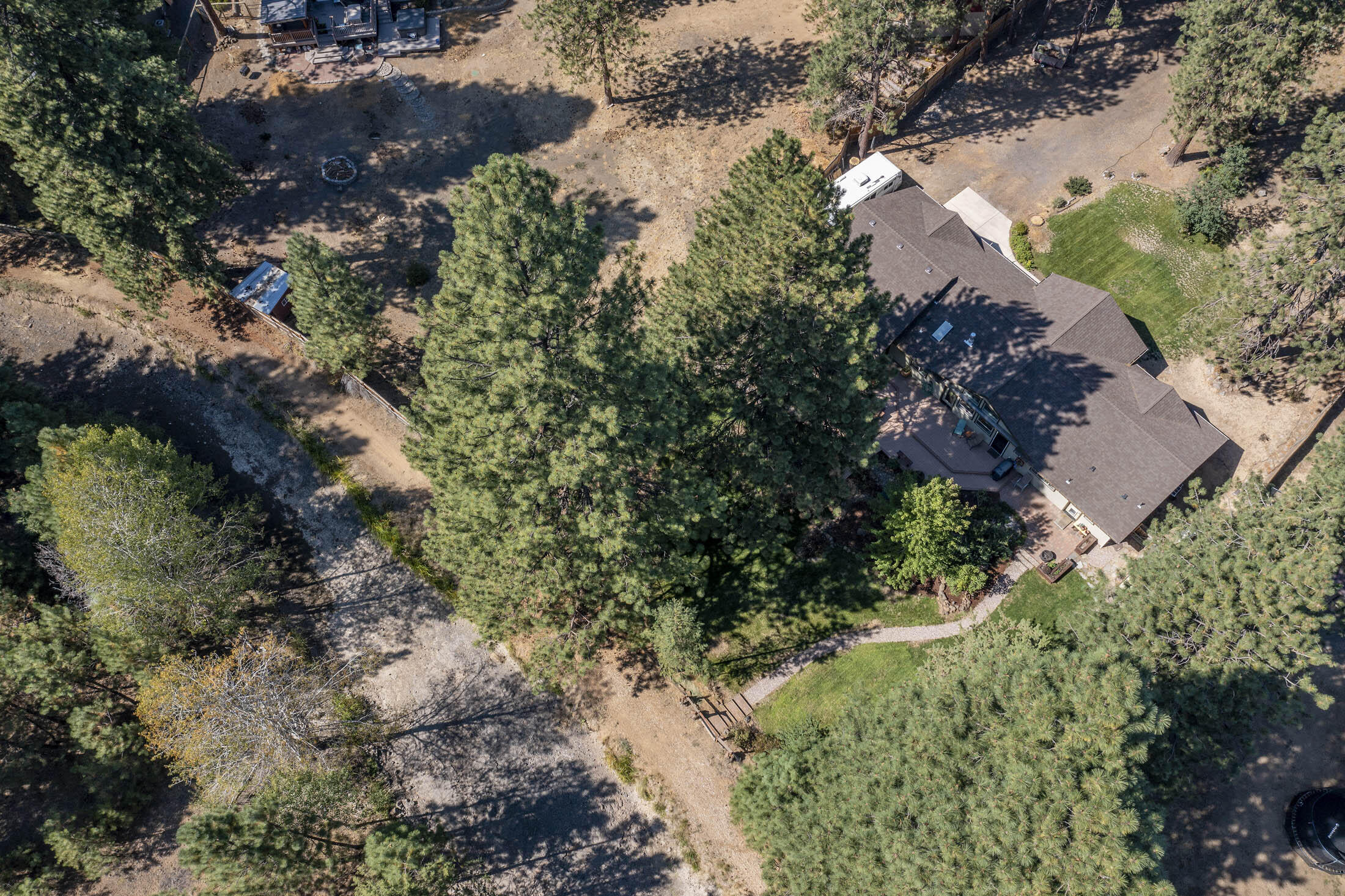 Deschutes RiverWoods - Residential