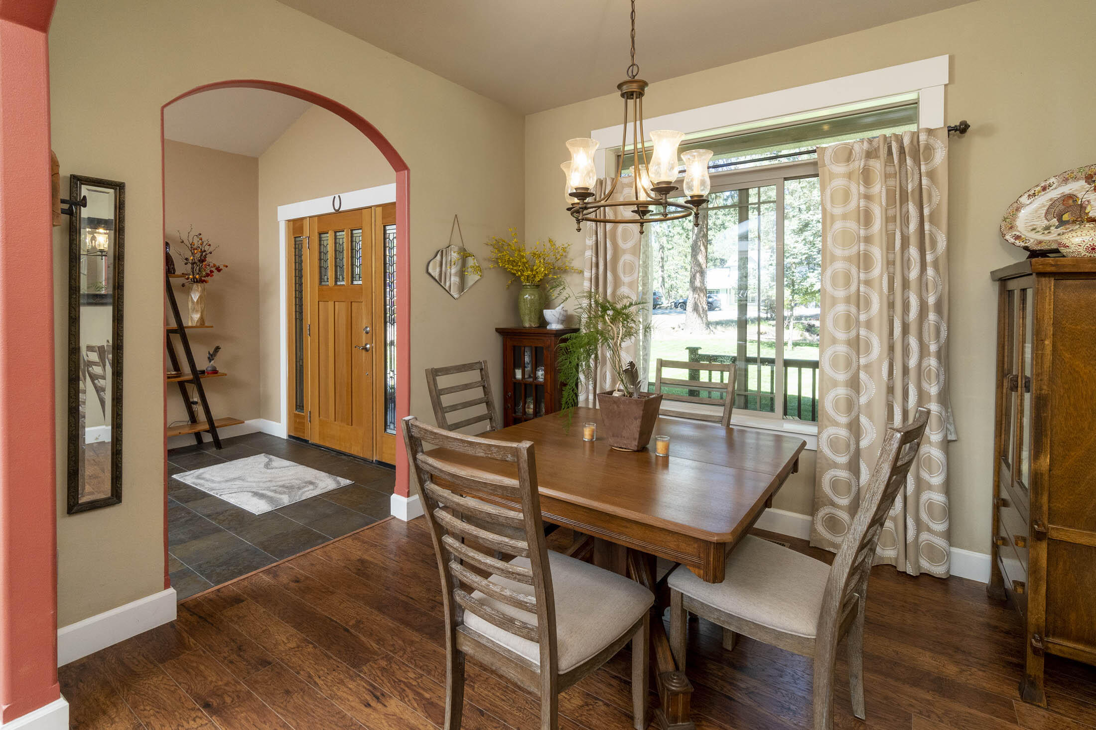 Deschutes RiverWoods - Residential