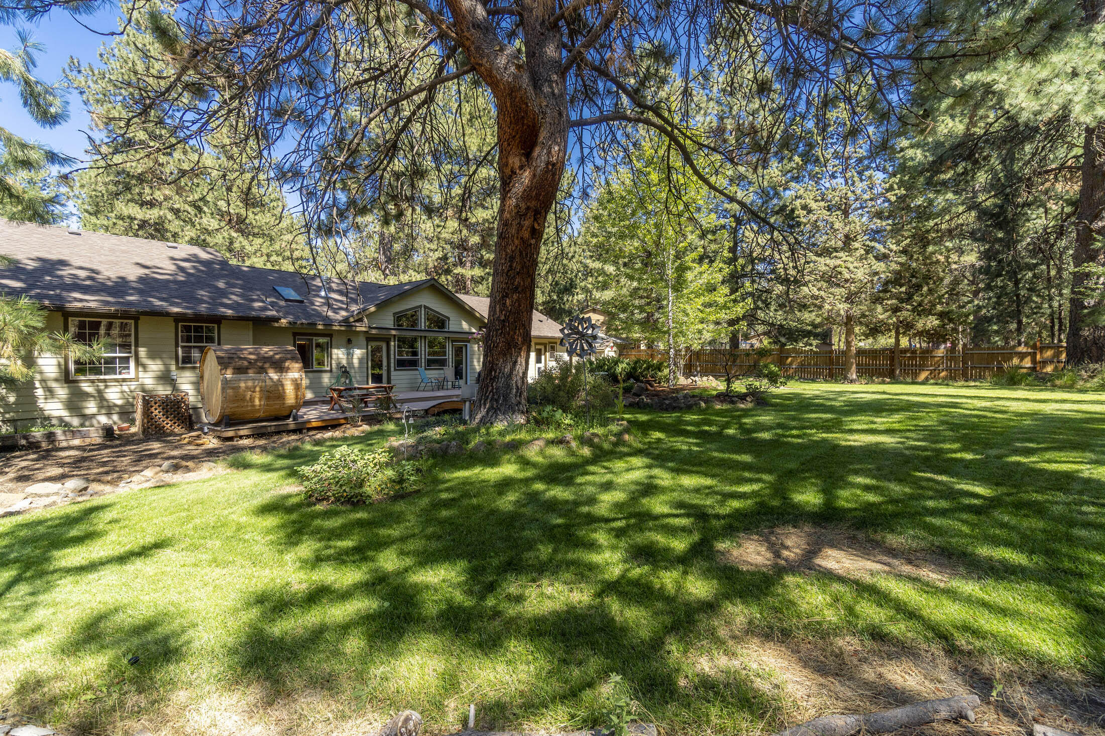Deschutes RiverWoods - Residential