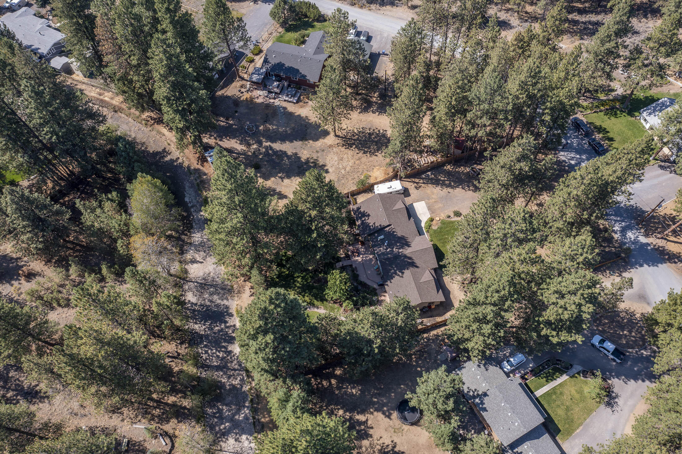 Deschutes RiverWoods - Residential