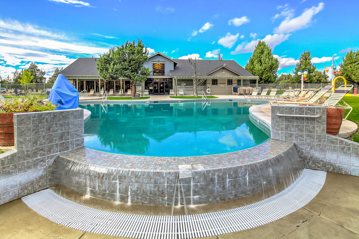 Eagle Crest - Residential