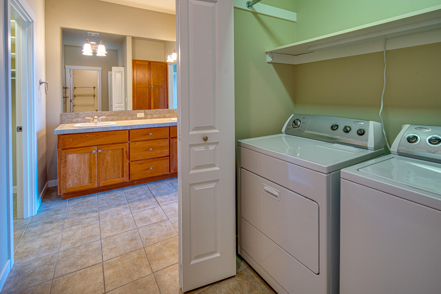 Eagle Crest - Residential