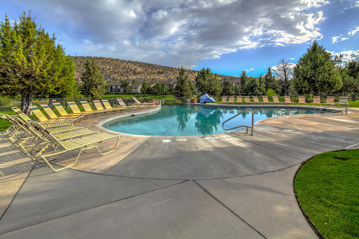 Eagle Crest - Residential