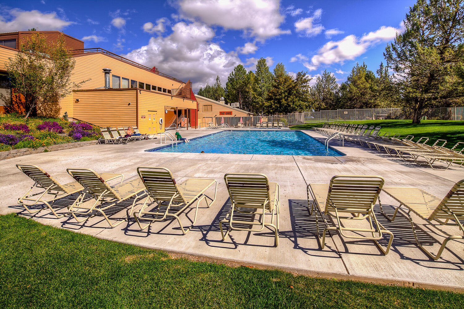 Eagle Crest - Residential