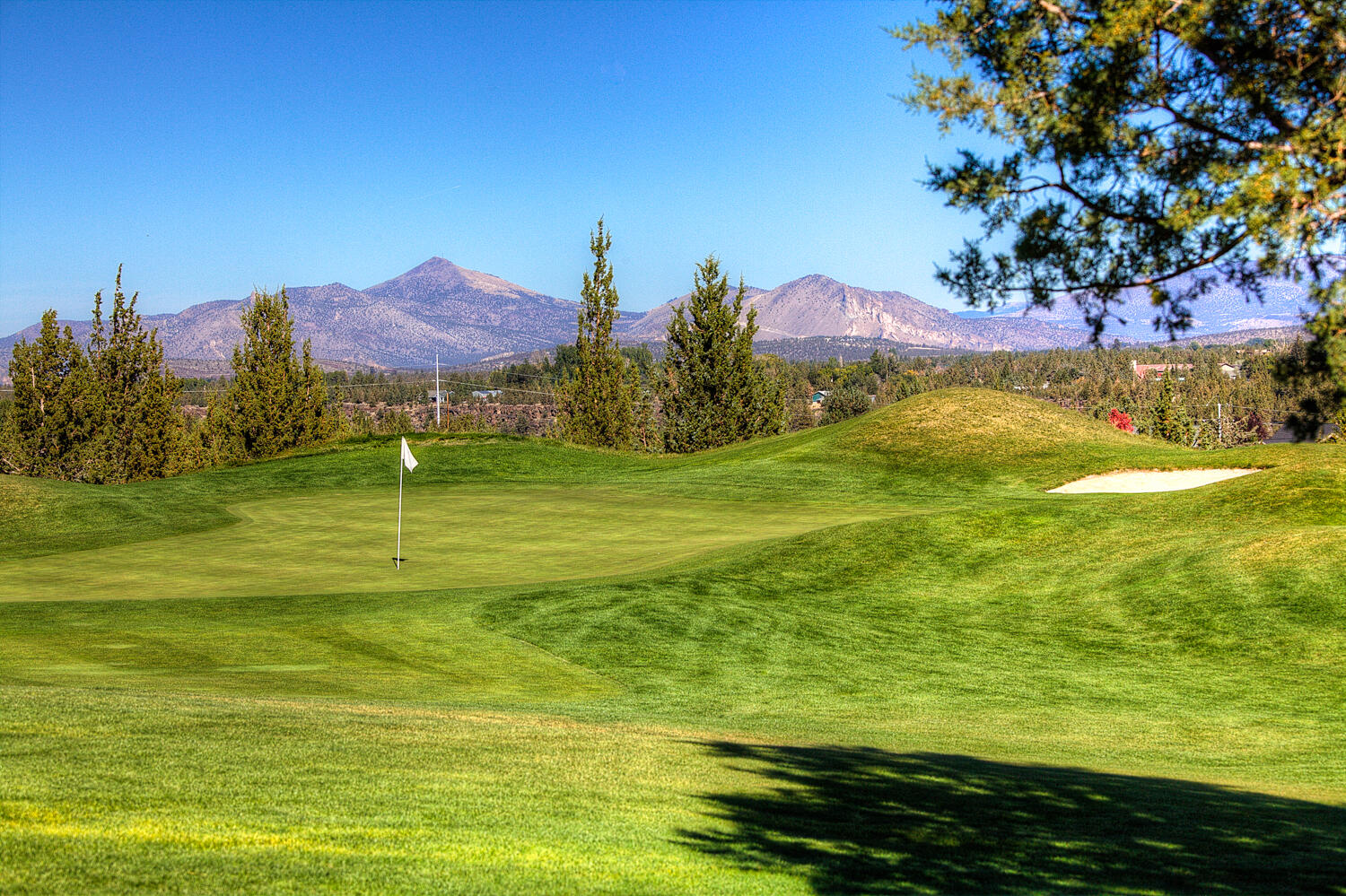 Eagle Crest - Residential