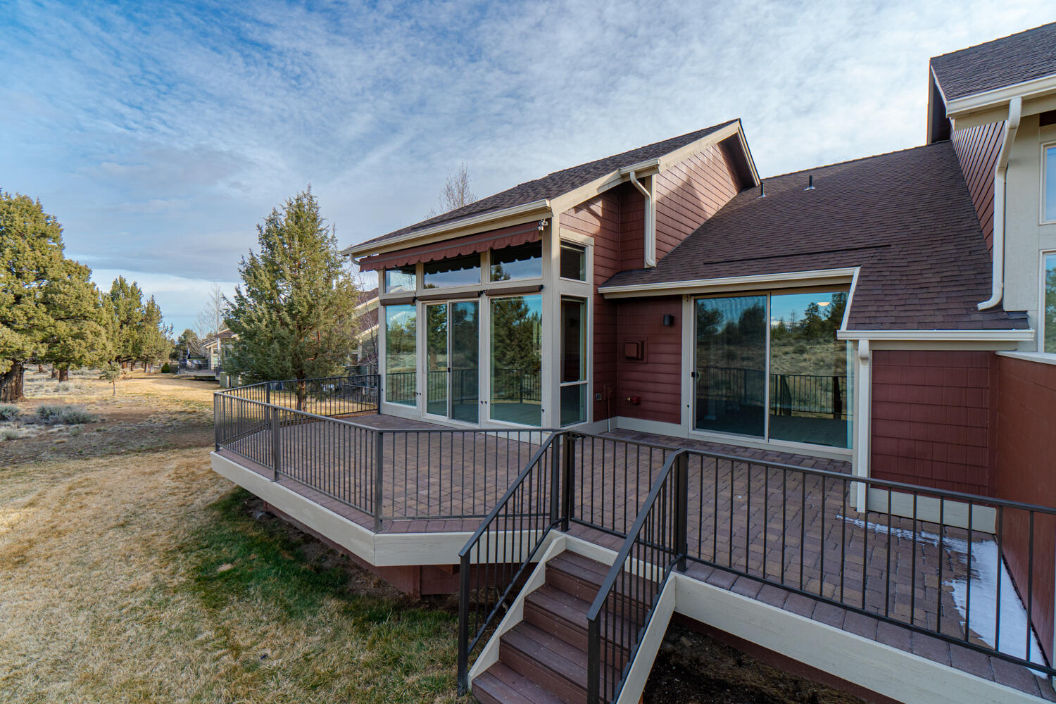 Eagle Crest - Residential