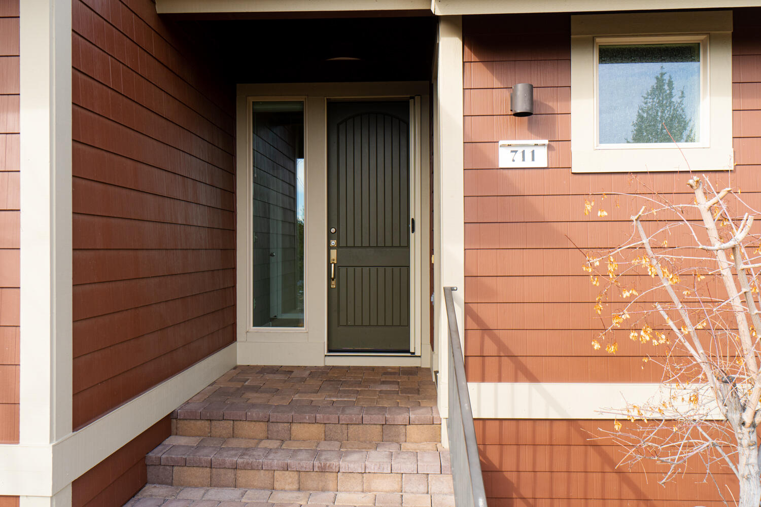 Eagle Crest - Residential