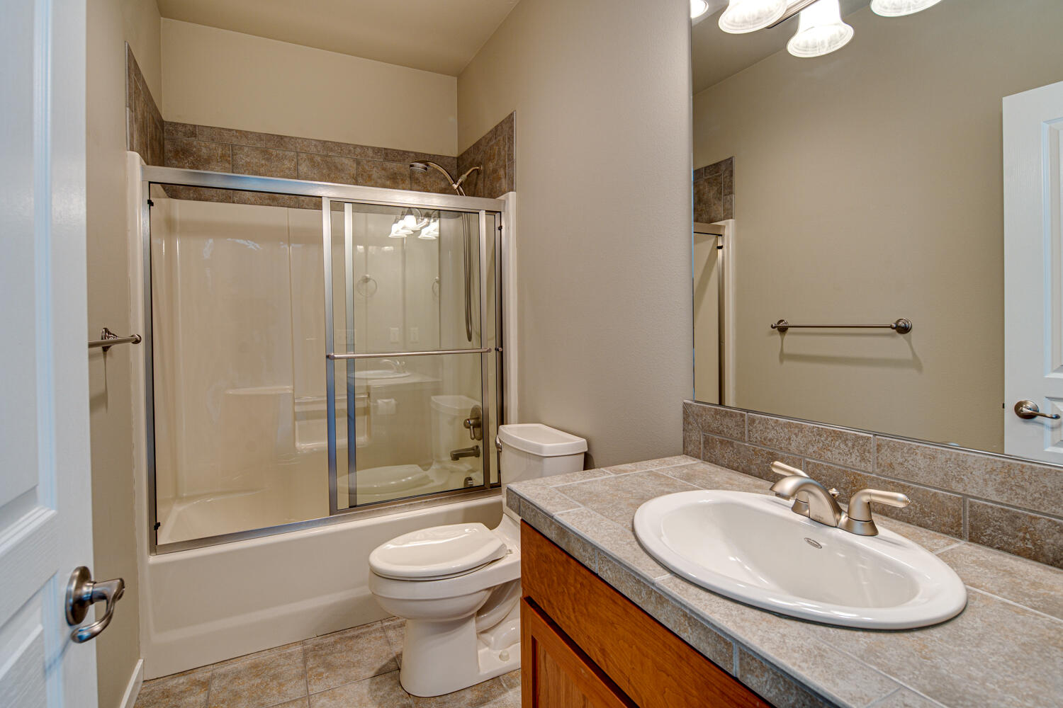 Eagle Crest - Residential