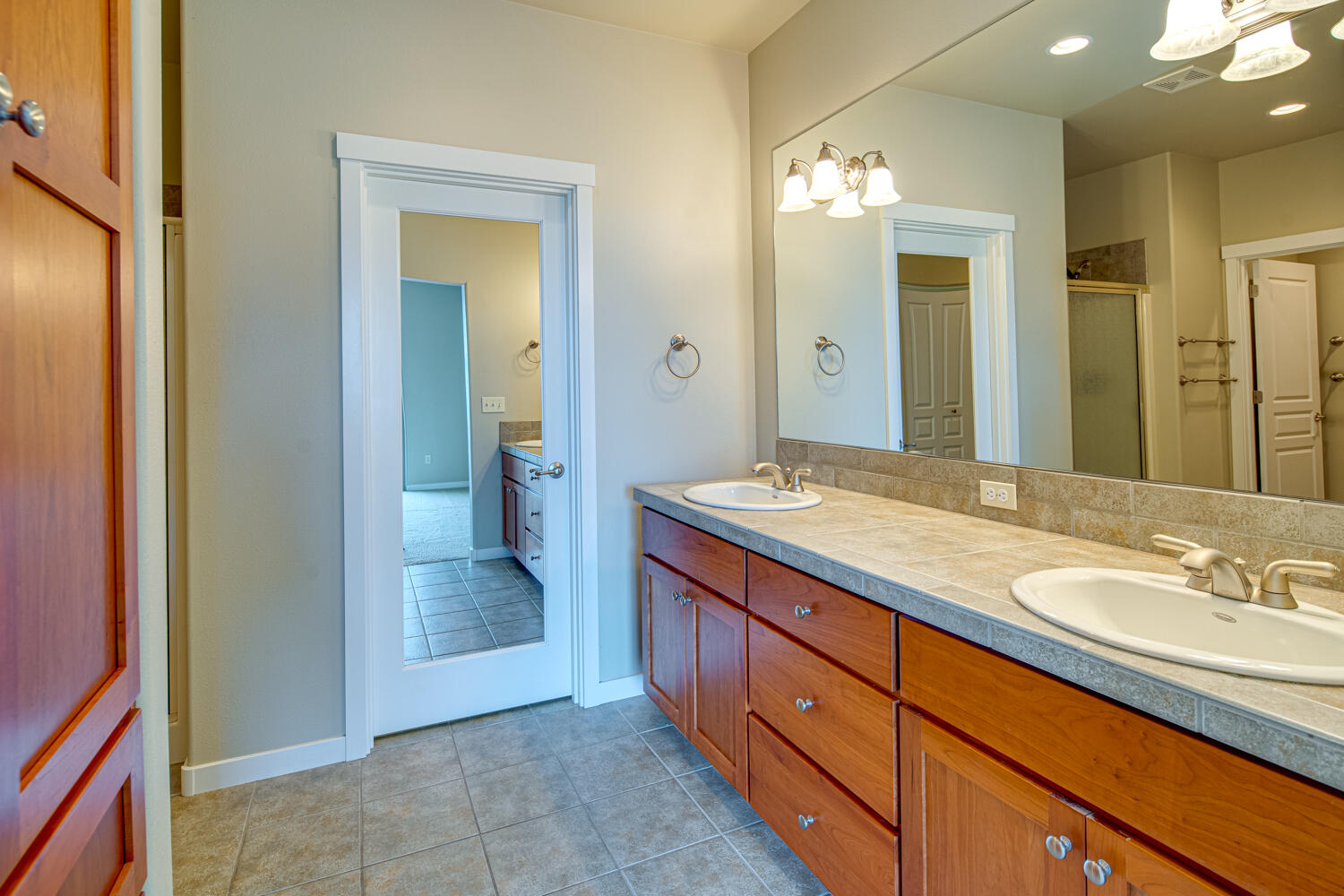 Eagle Crest - Residential