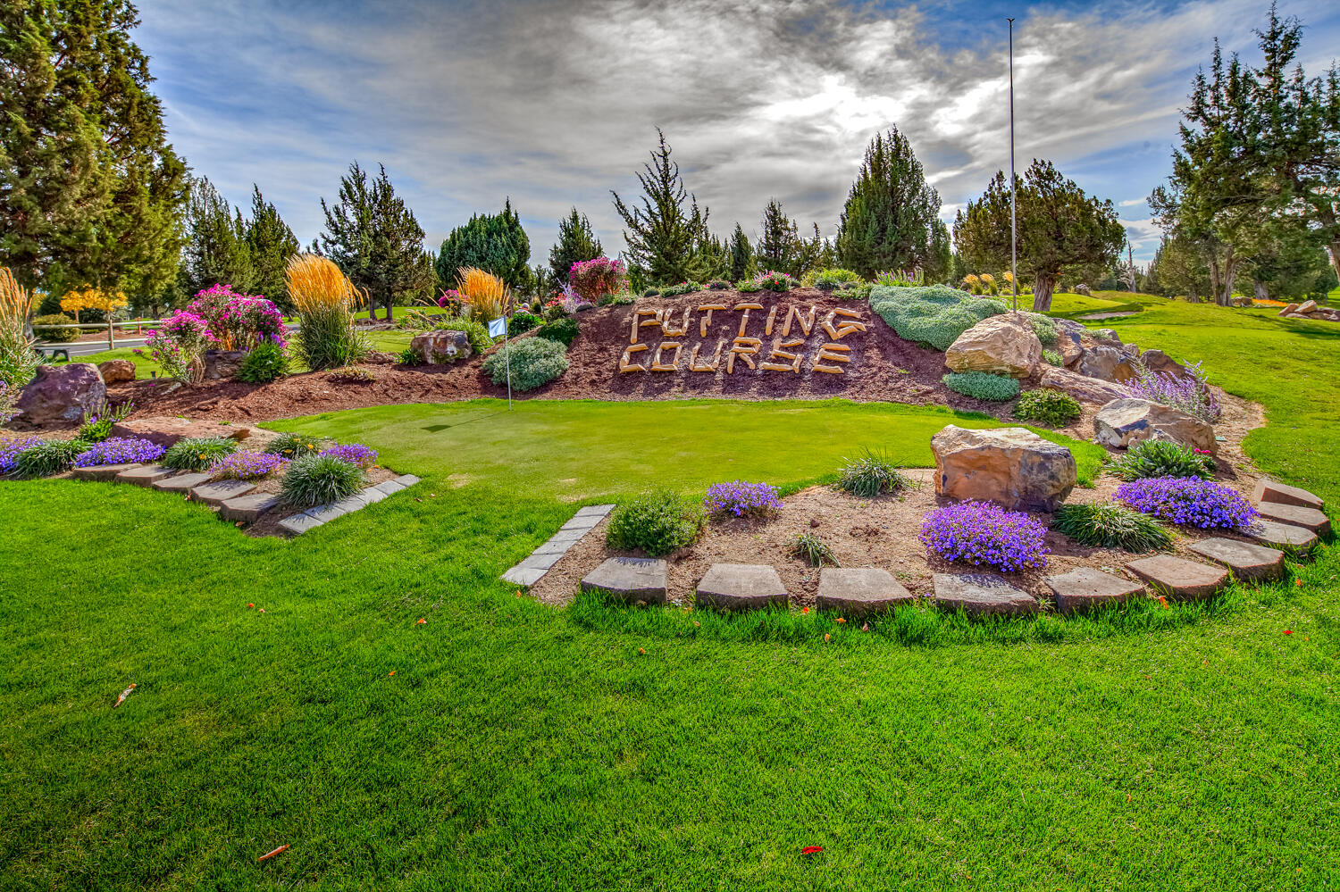 Eagle Crest - Residential