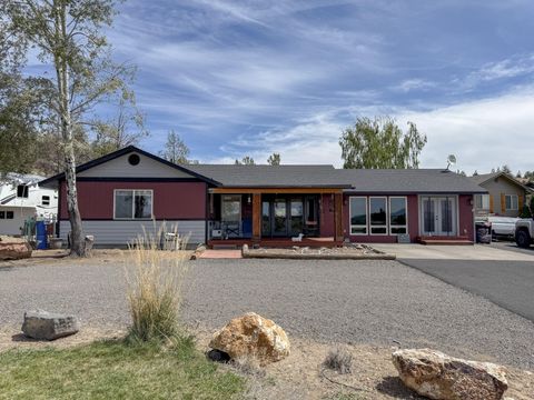 3180 NE Yellowpine Road Prineville OR 97754