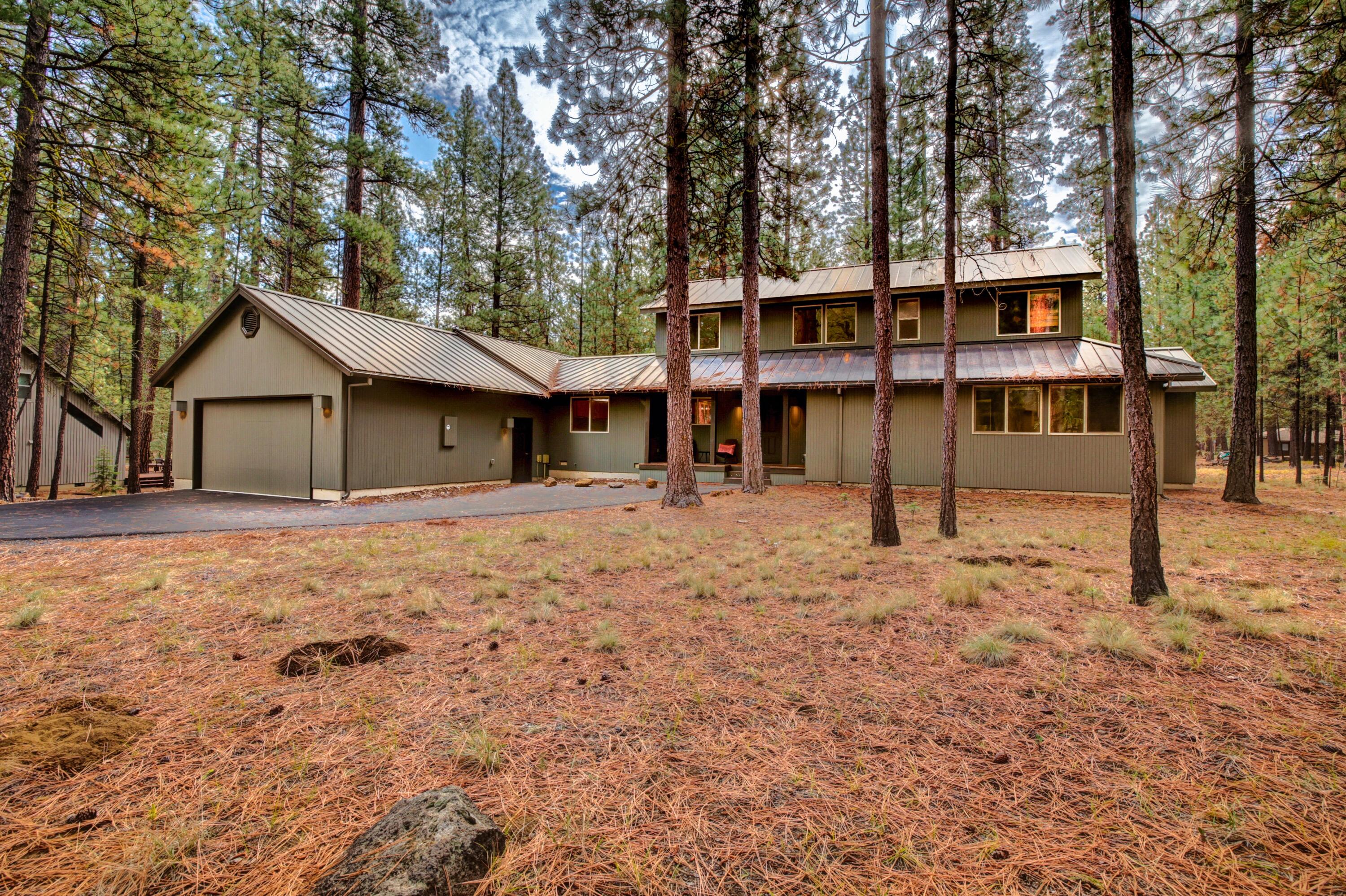 Black Butte Ranch - Residential