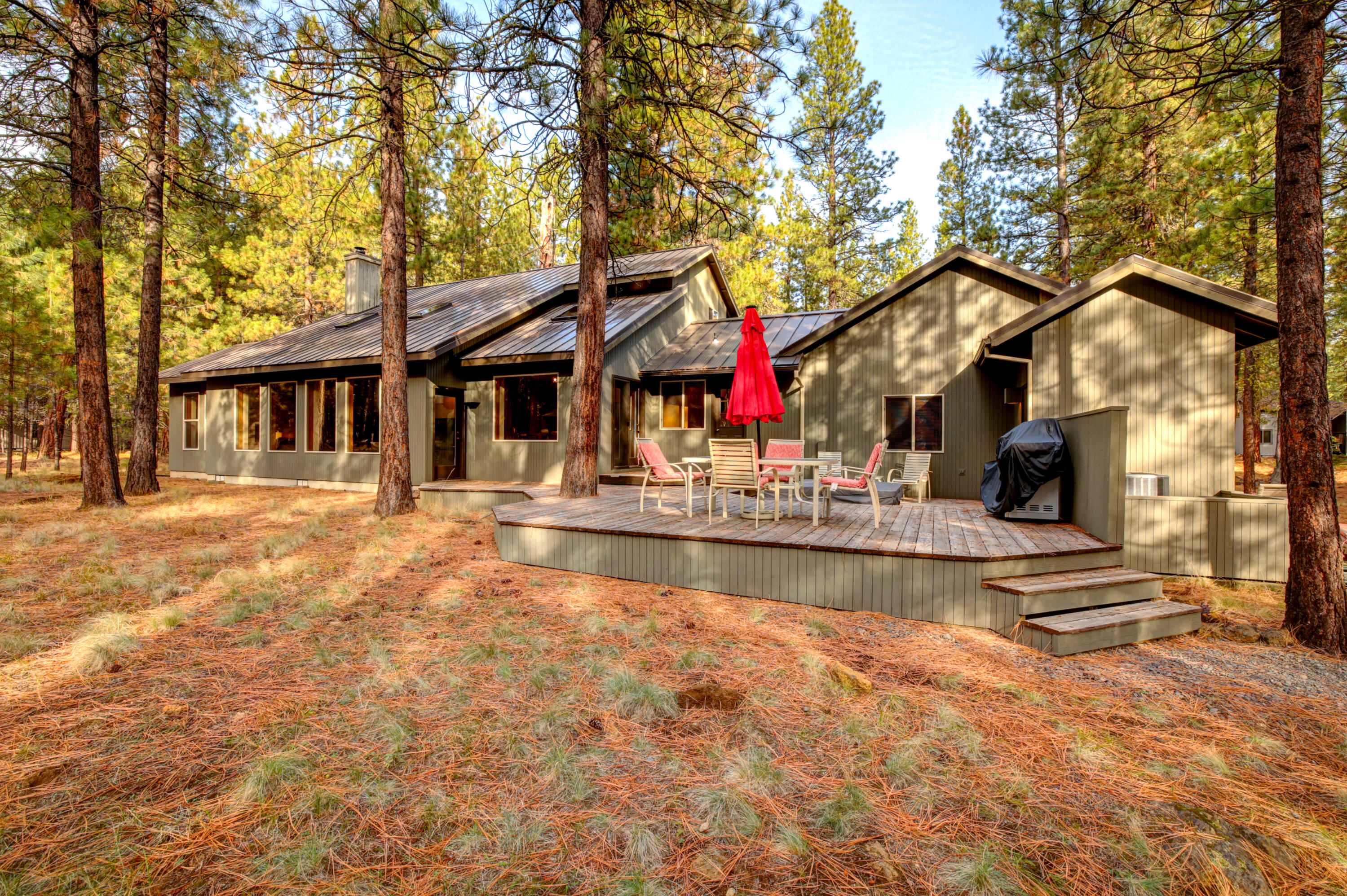 Black Butte Ranch - Residential