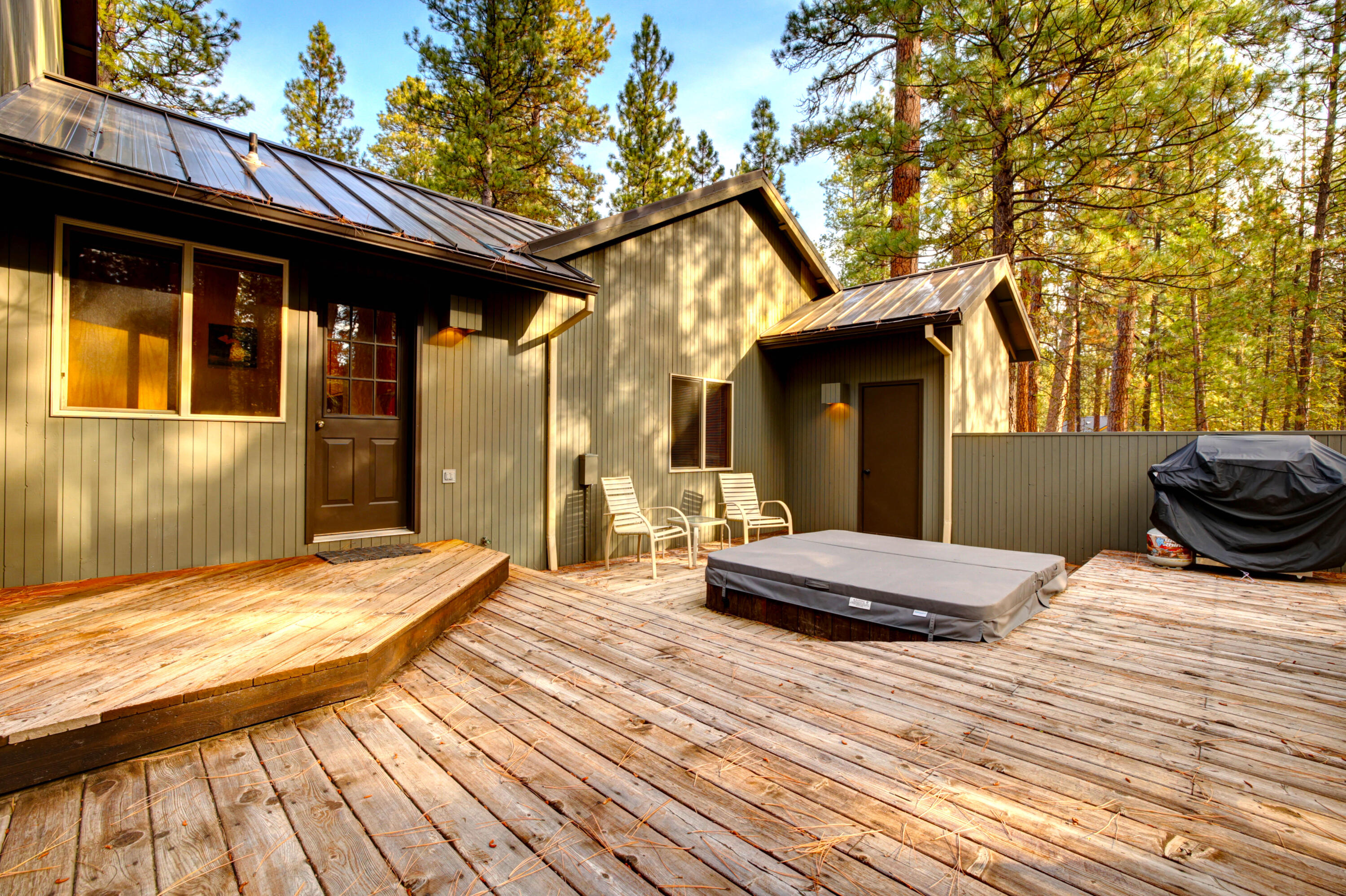 Black Butte Ranch - Residential