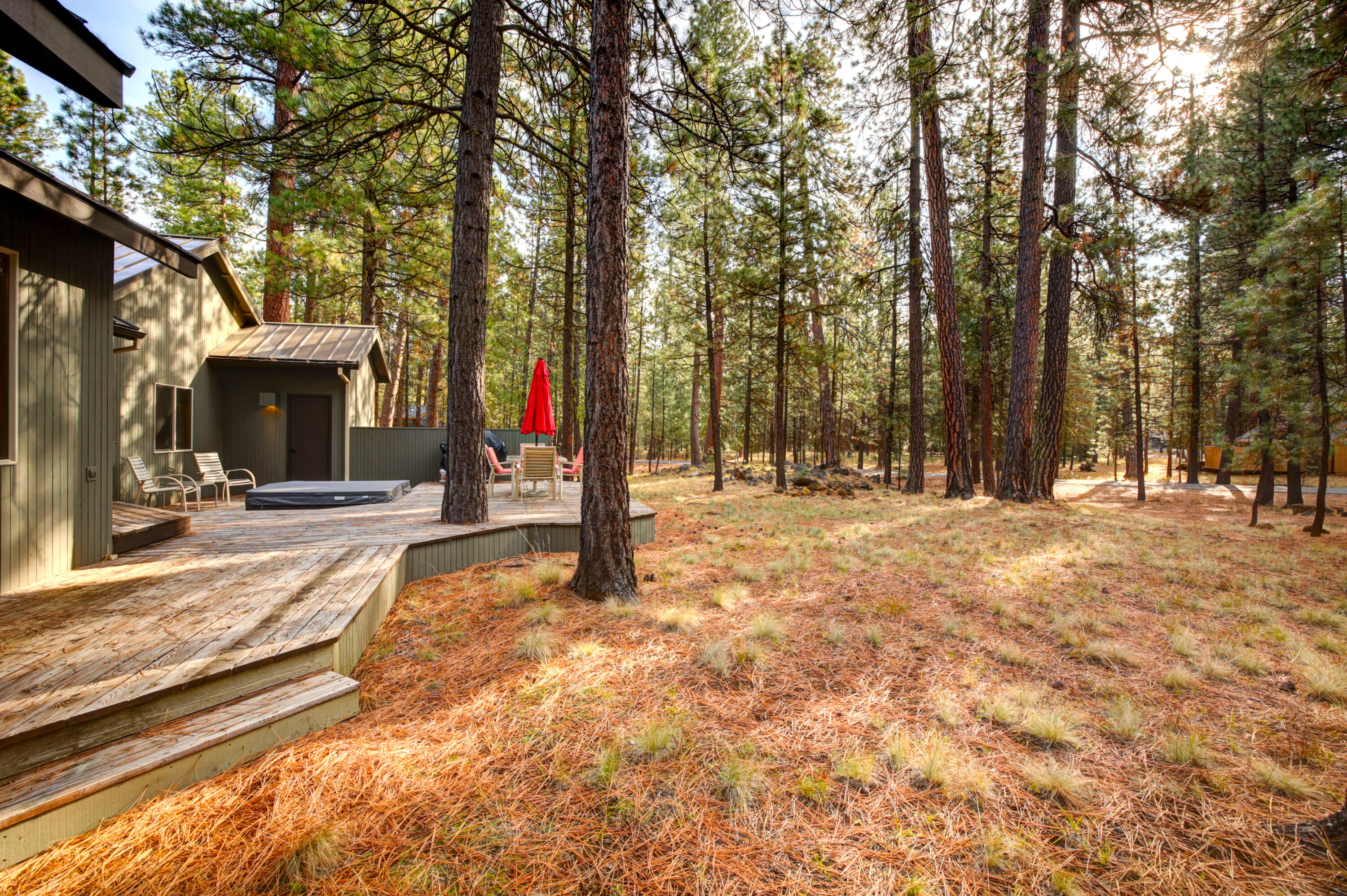 Black Butte Ranch - Residential