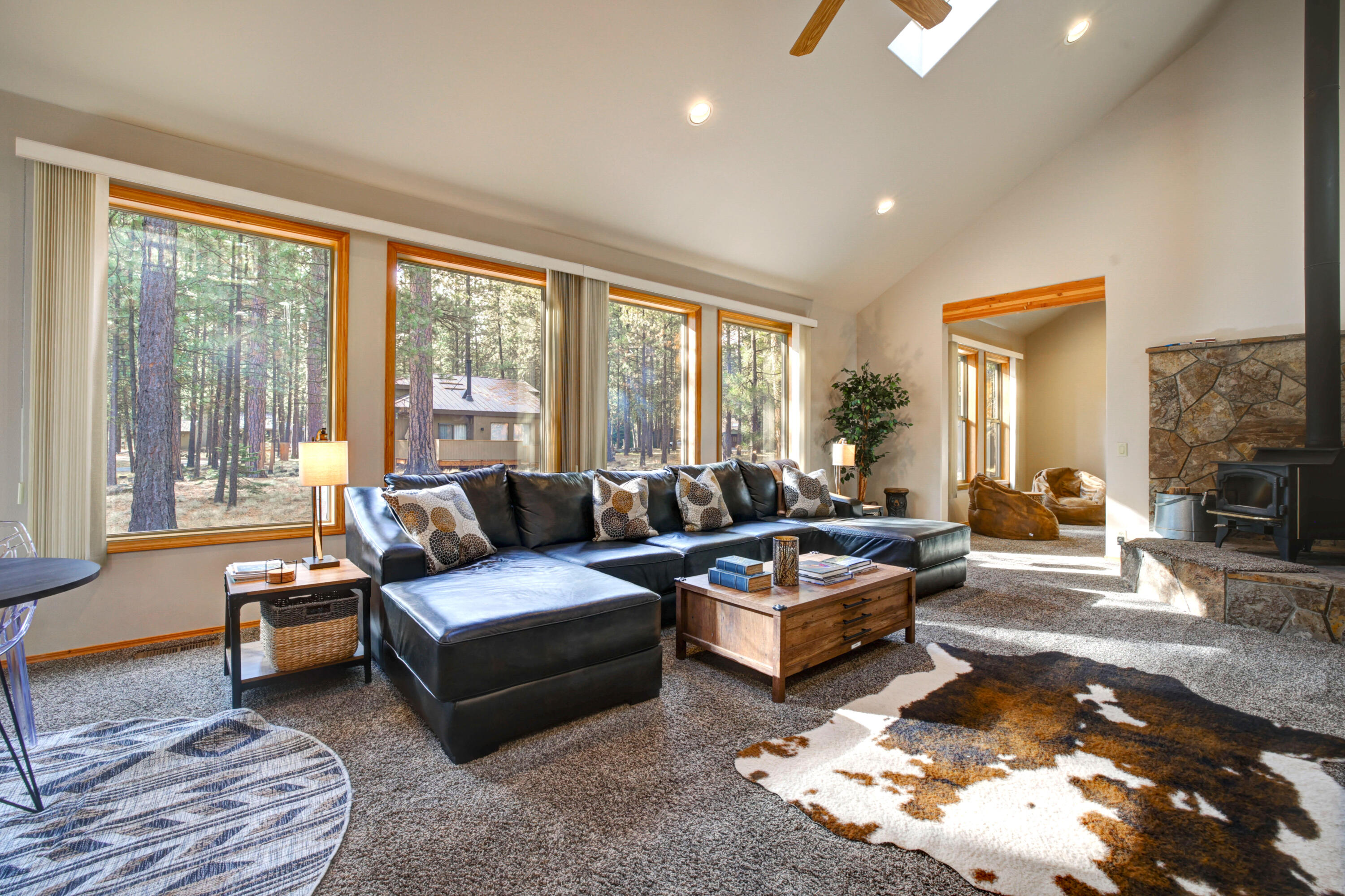 Black Butte Ranch - Residential