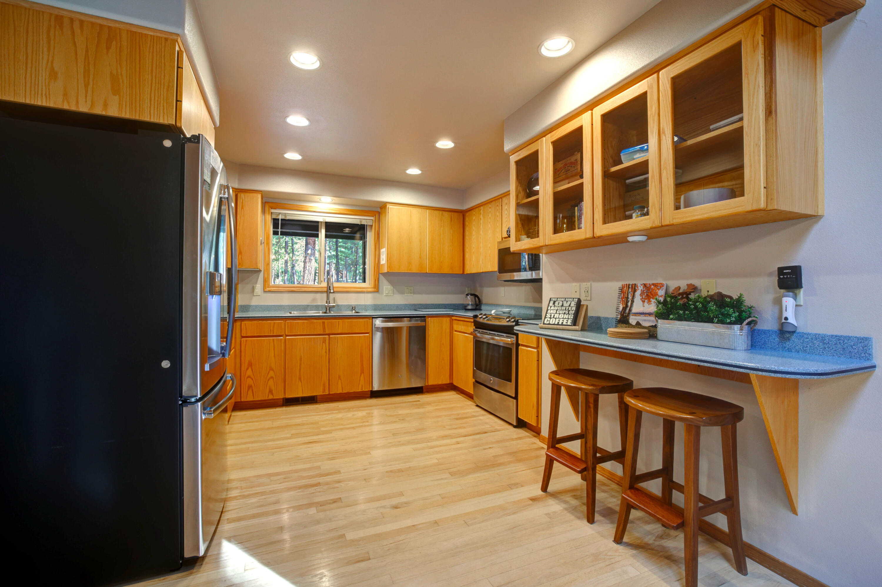 Black Butte Ranch - Residential