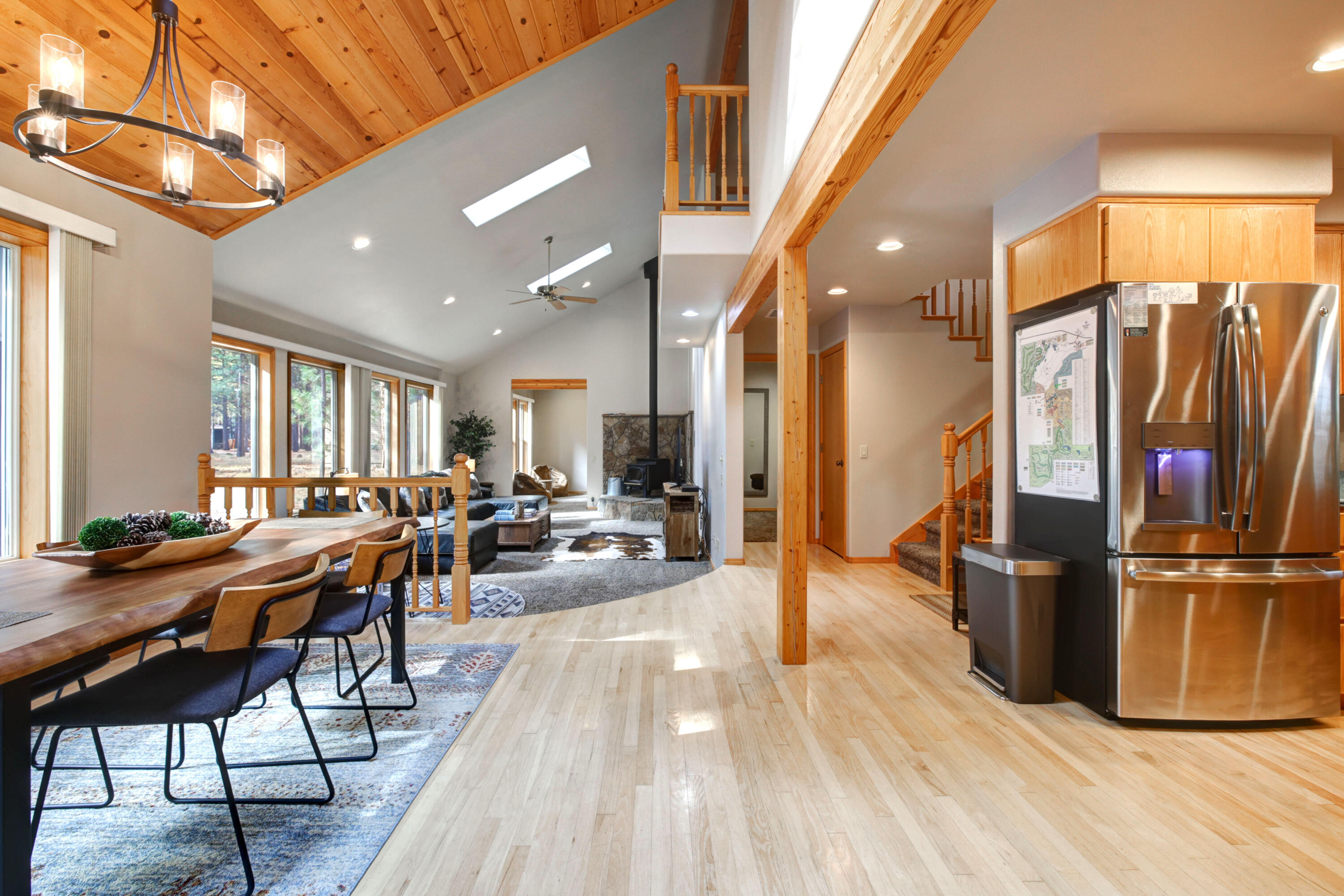 Black Butte Ranch - Residential