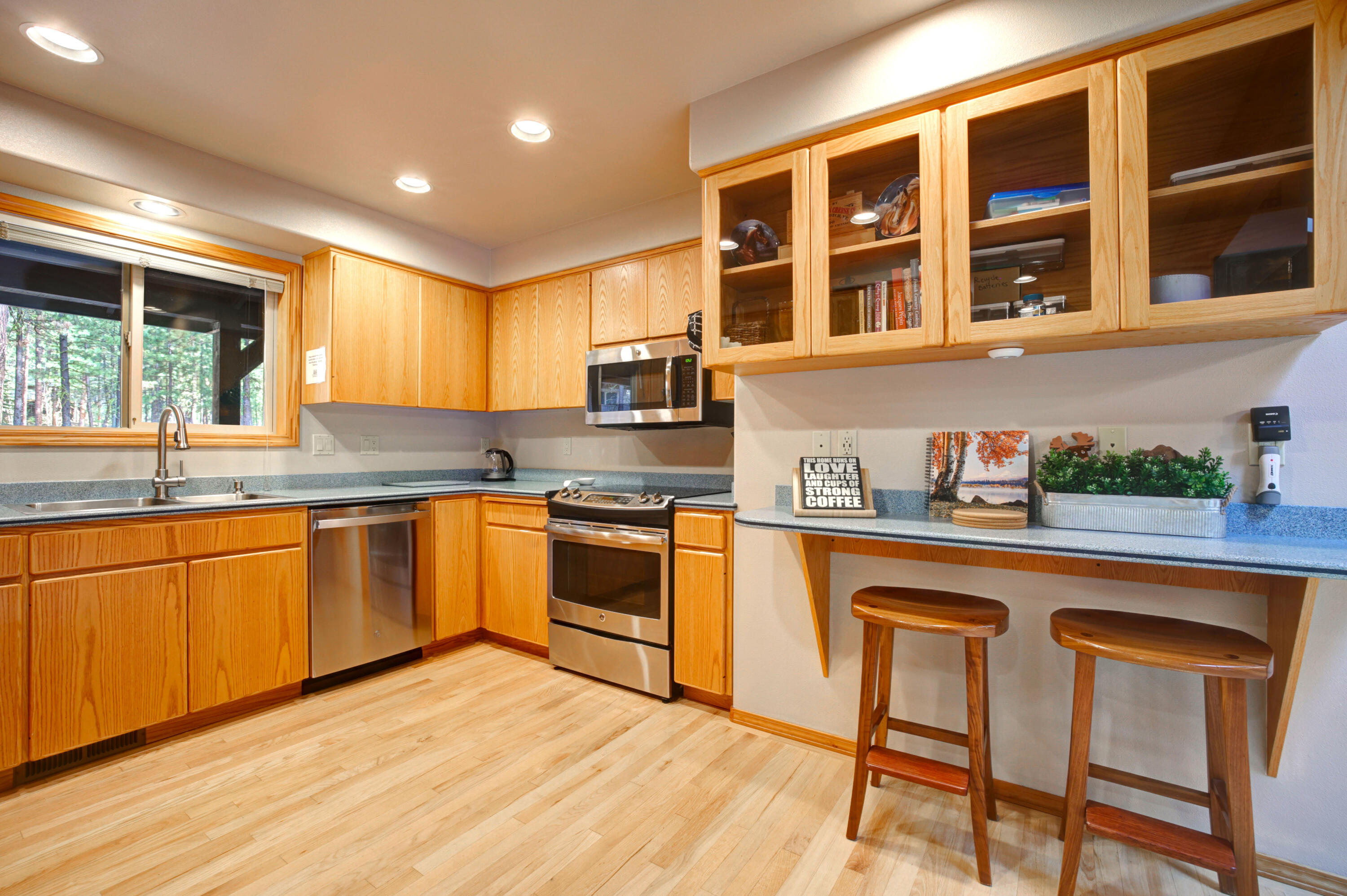 Black Butte Ranch - Residential